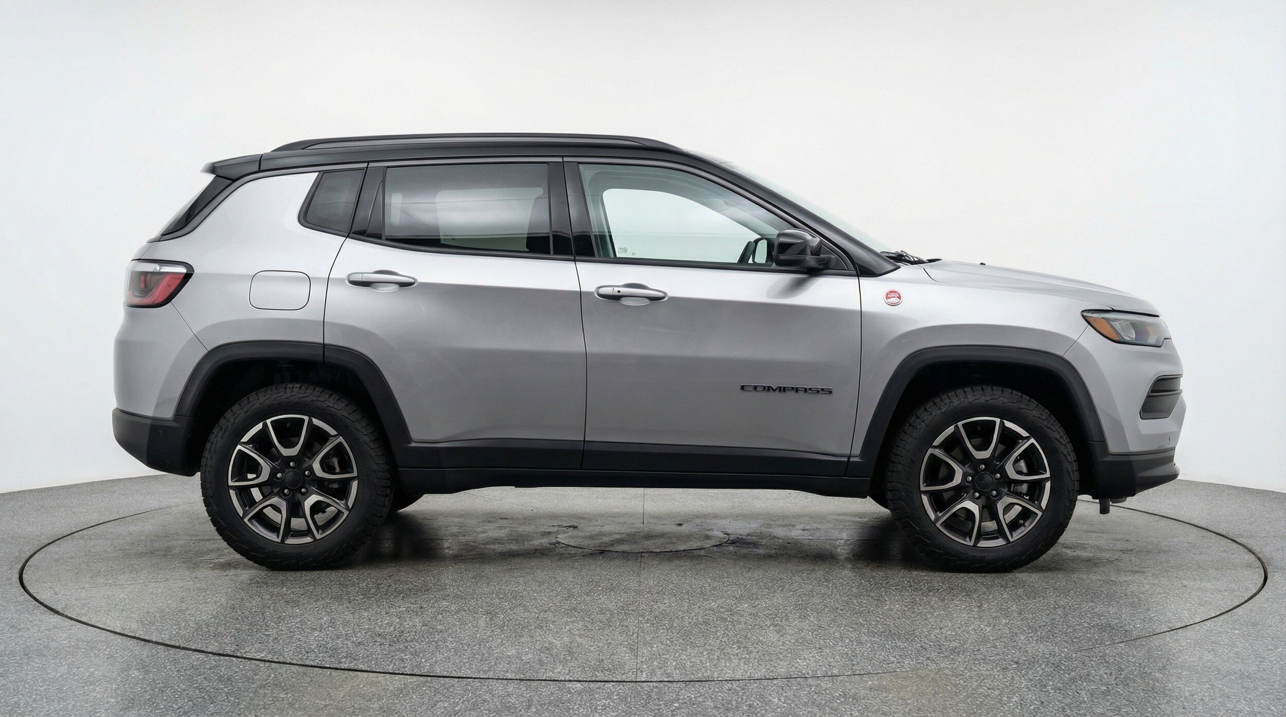 Thumbnail: 2025 Jeep Compass - 11