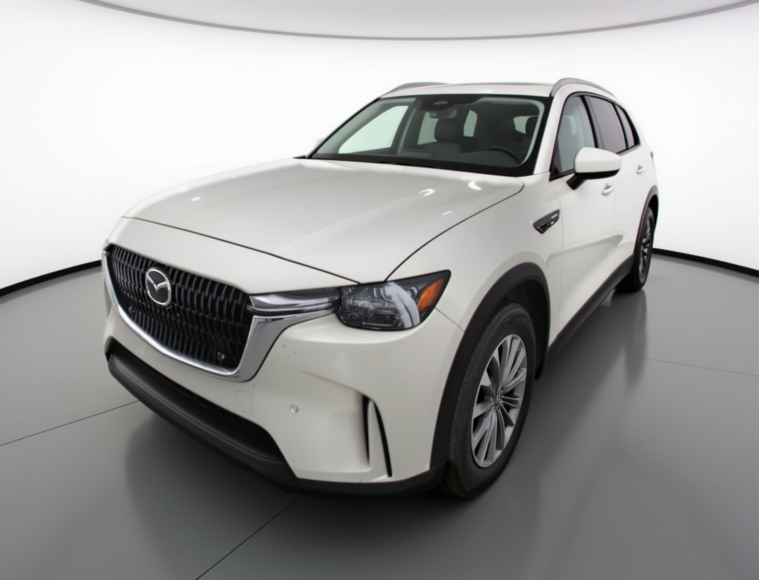 Thumbnail: 2025 Mazda CX-90 - 3