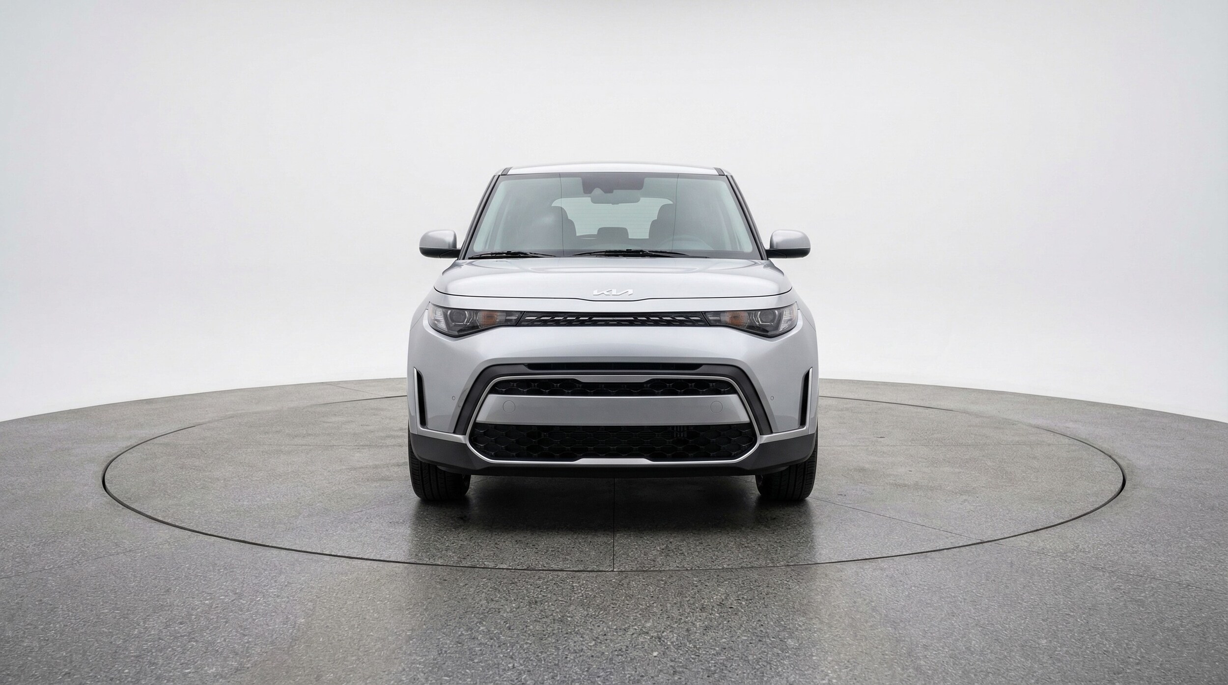 Thumbnail: 2025 Kia Soul - 2