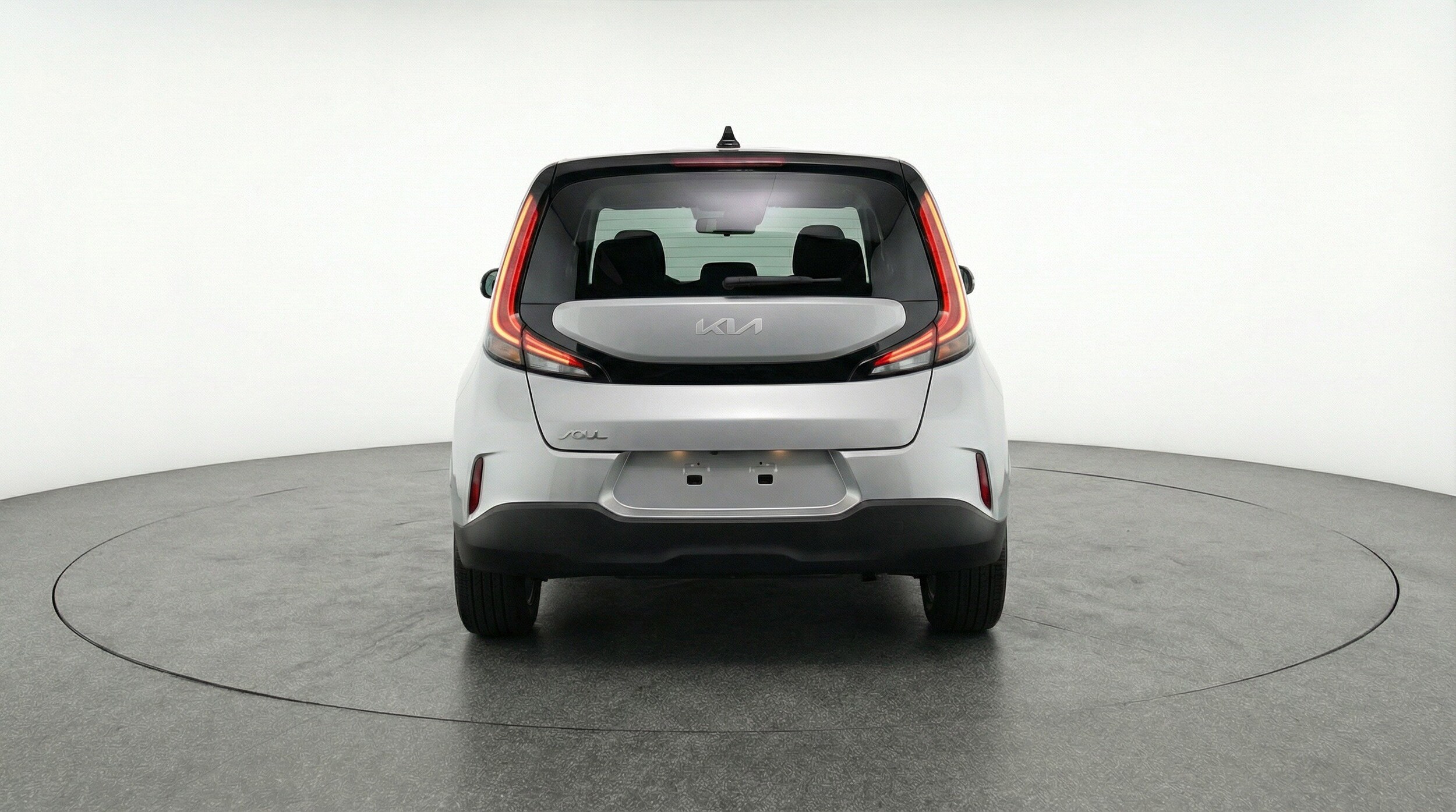 Thumbnail: 2025 Kia Soul - 7