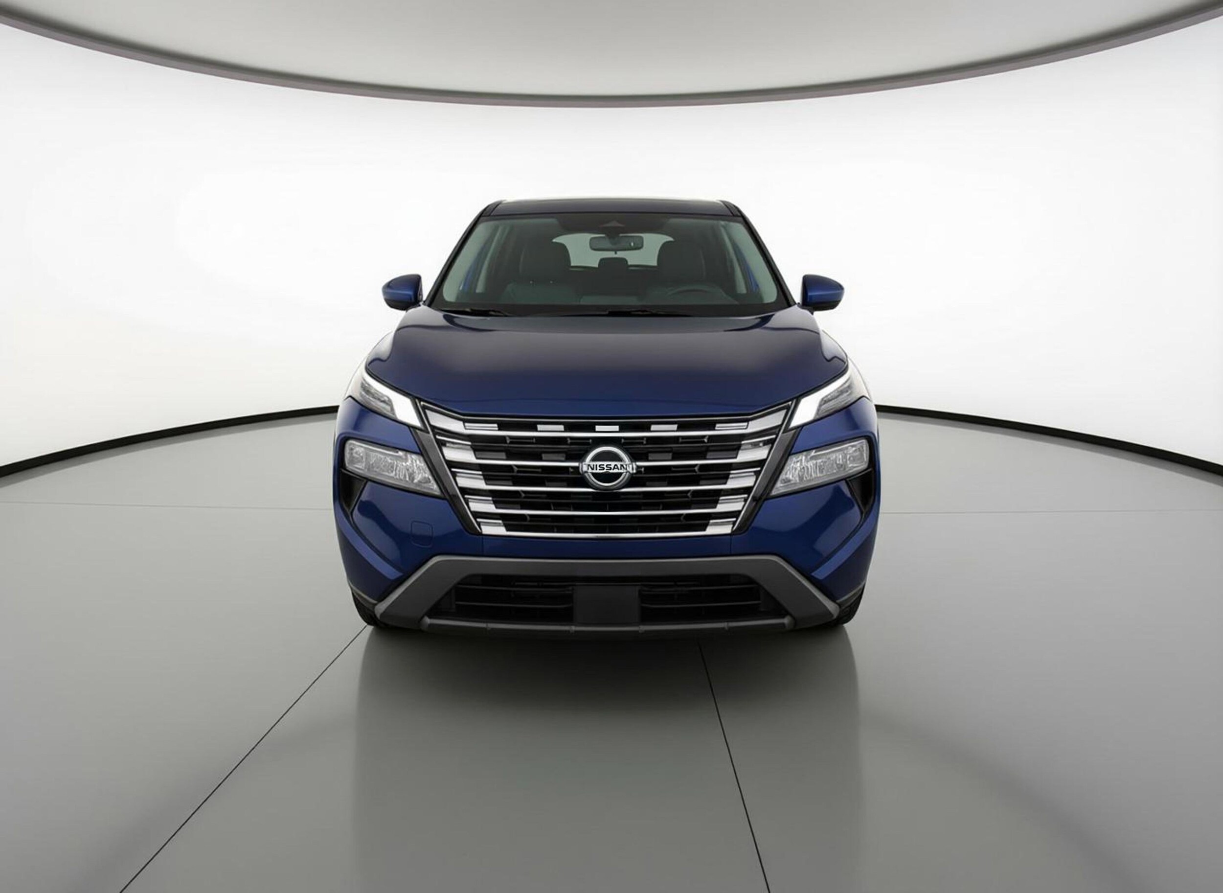 Thumbnail: 2025 Nissan Rogue - 2