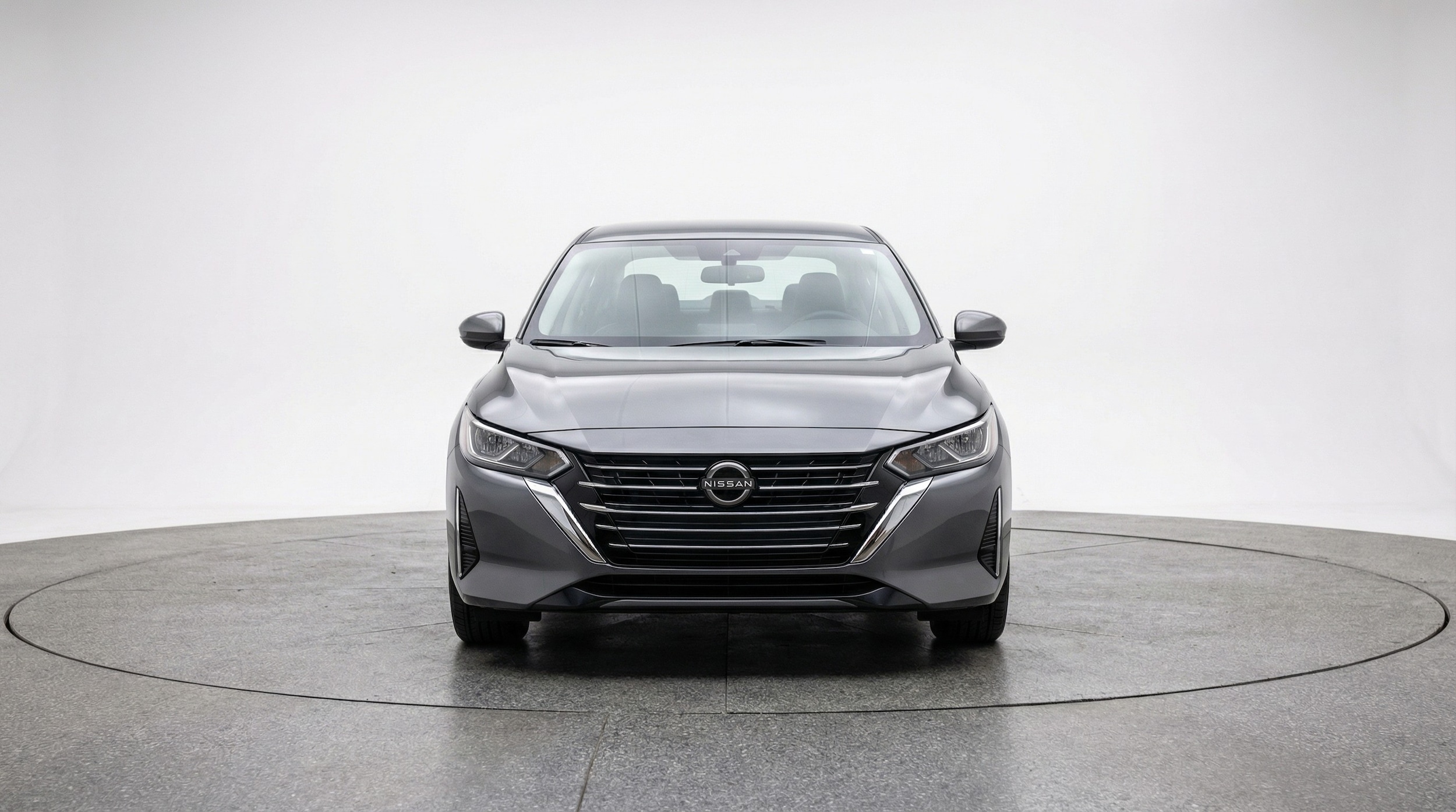 Thumbnail: 2025 Nissan Sentra - 2