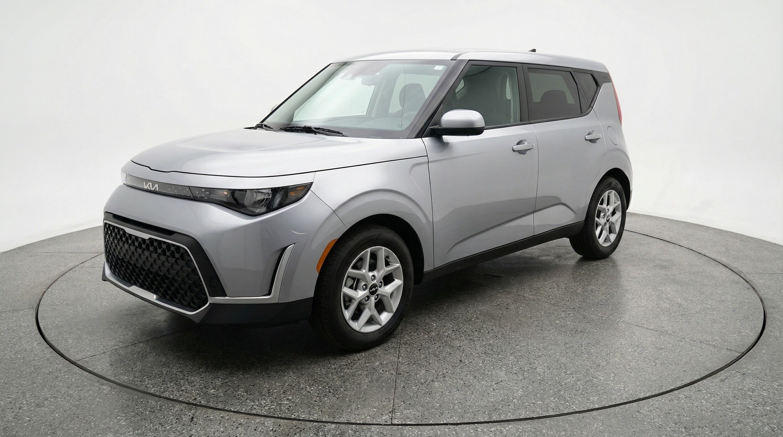 Thumbnail: 2025 Kia Soul - 3