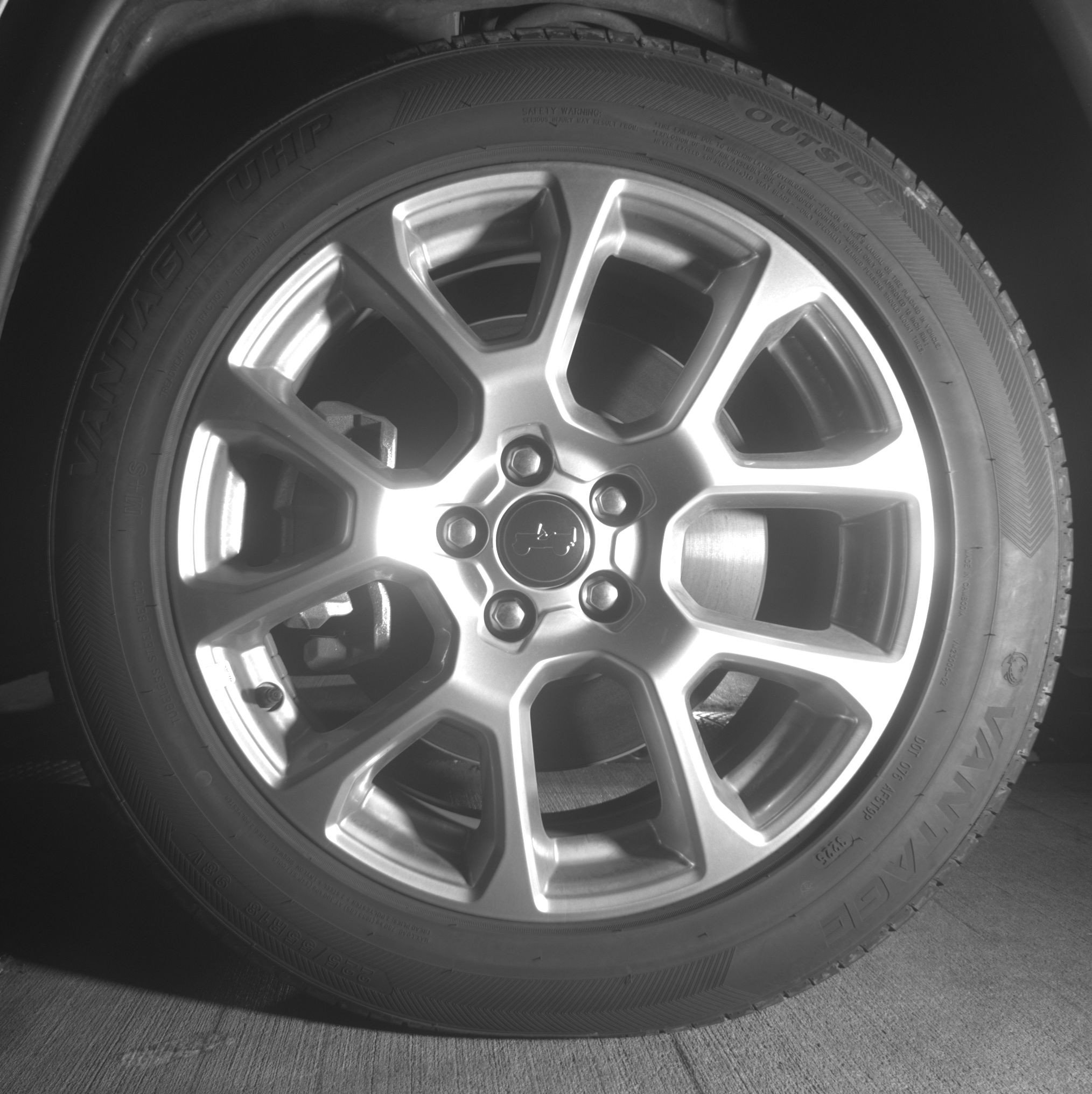 Thumbnail: 2025 Jeep Compass - 12