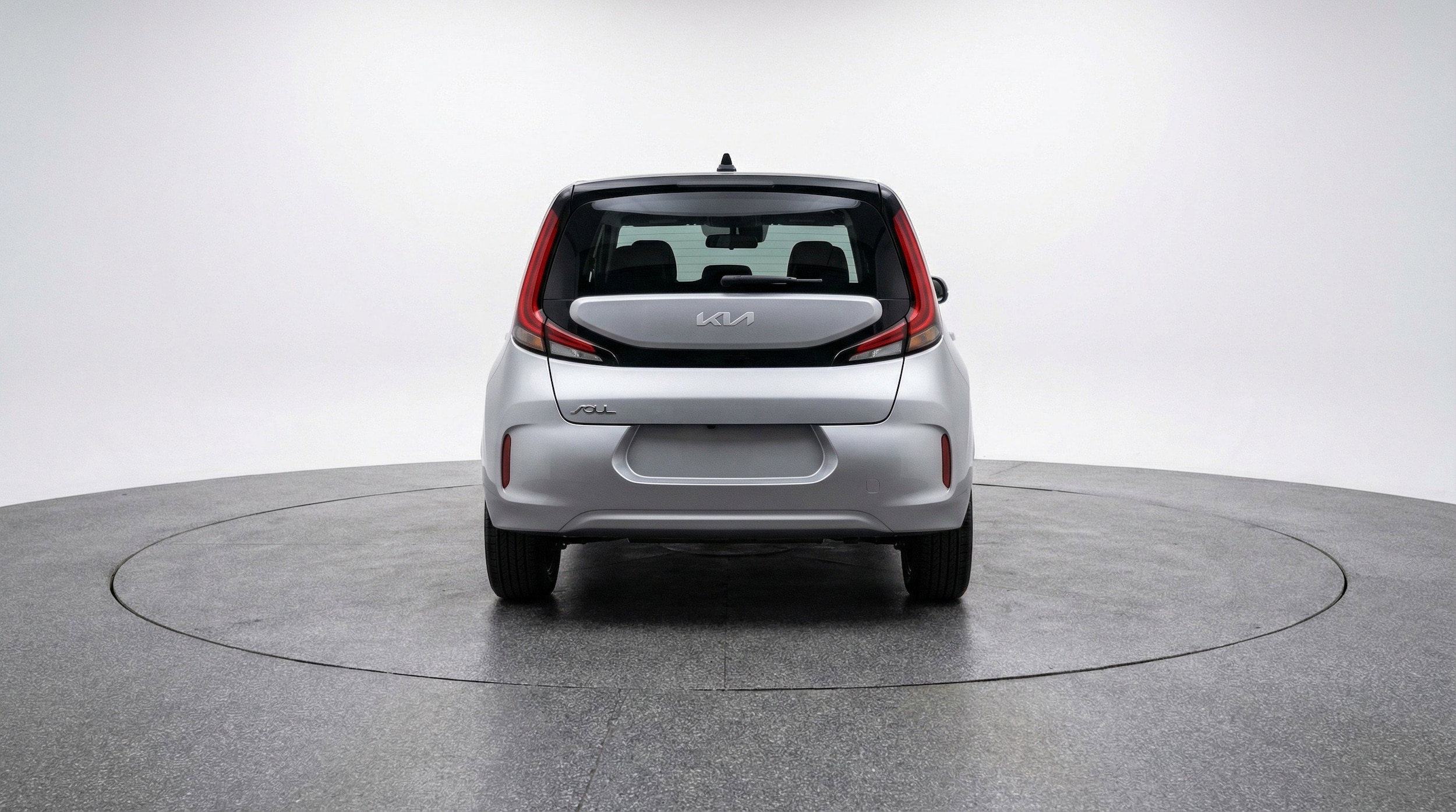 Thumbnail: 2025 Kia Soul - 7