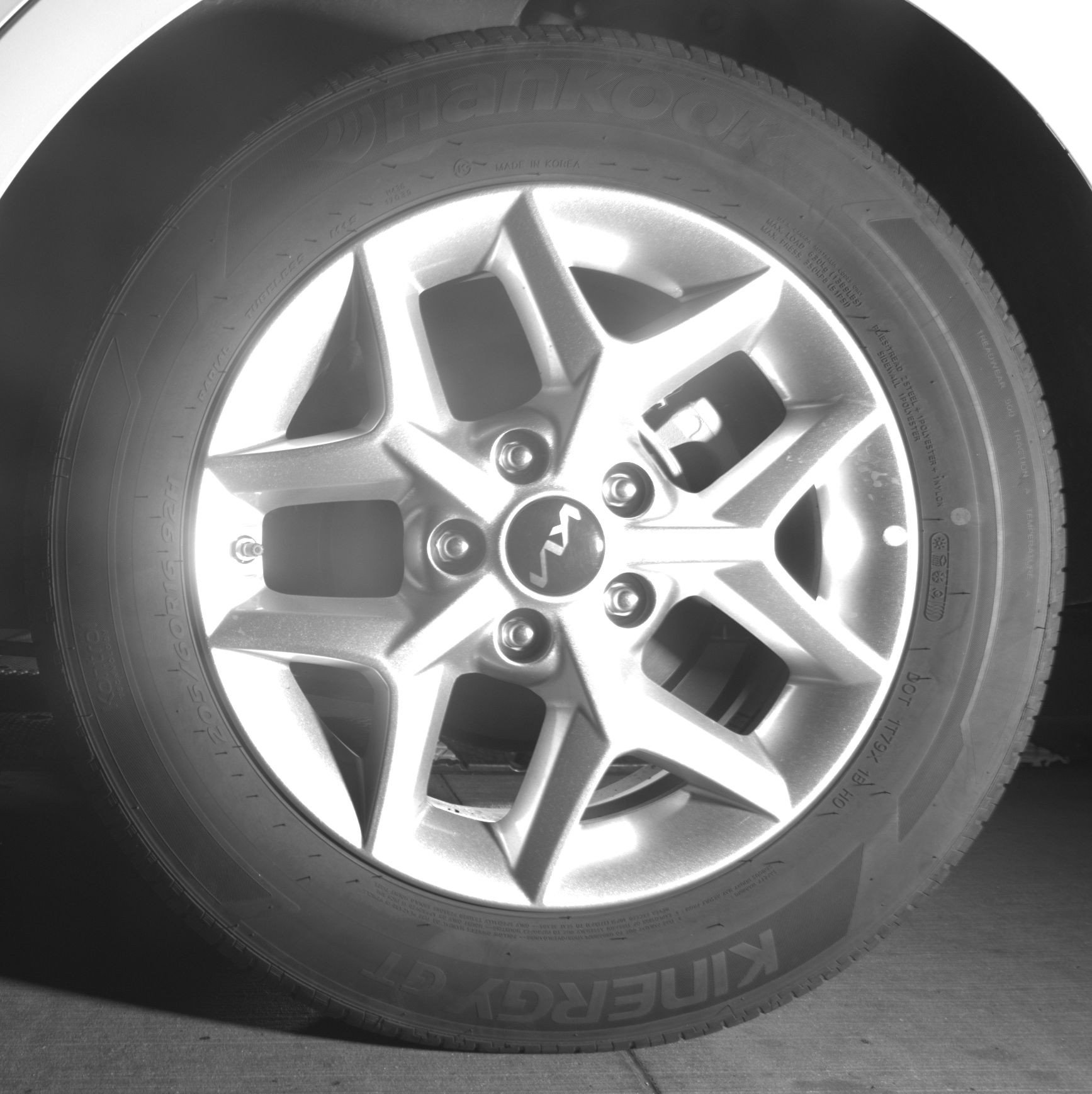 Thumbnail: 2025 Kia Soul - 14