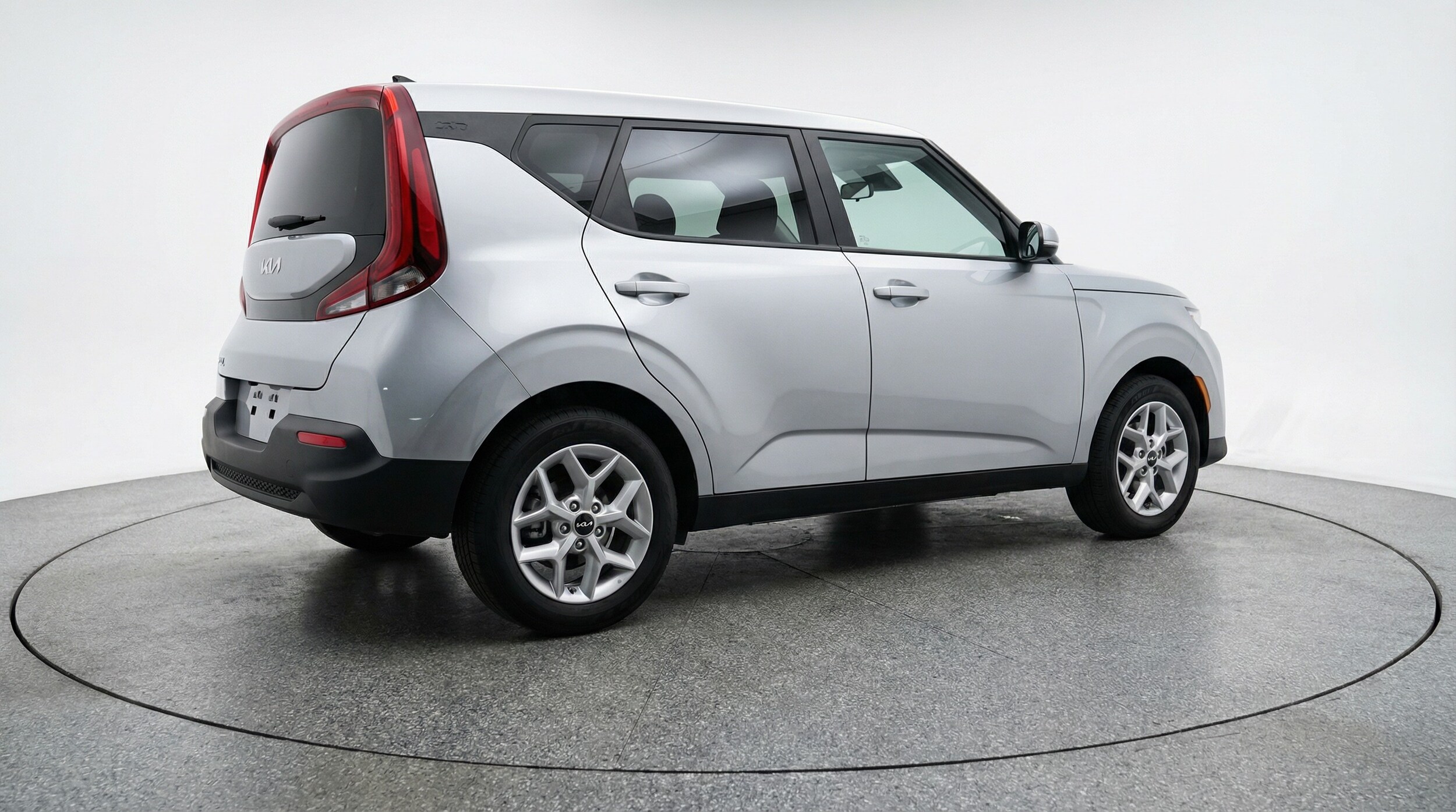 Thumbnail: 2025 Kia Soul - 7