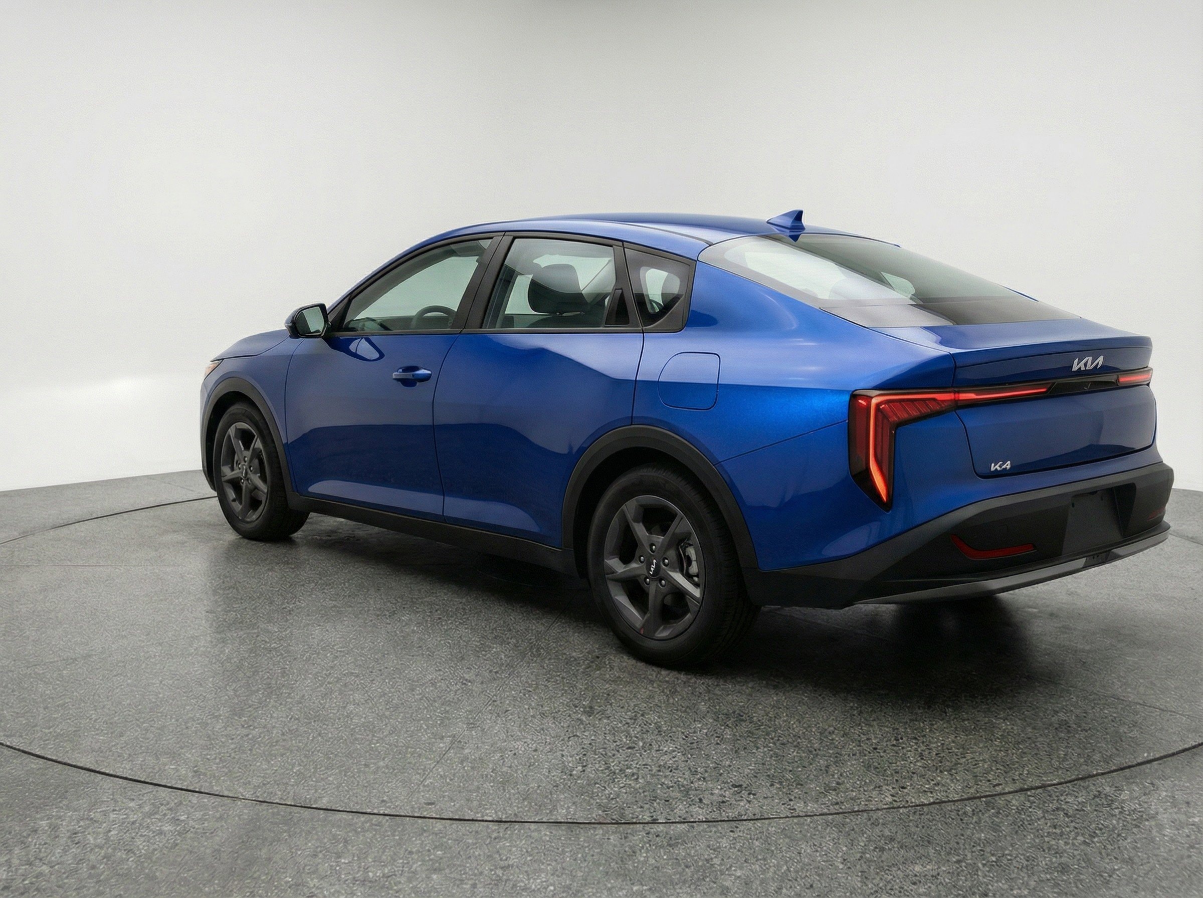 Thumbnail: 2025 Kia K4 - 6