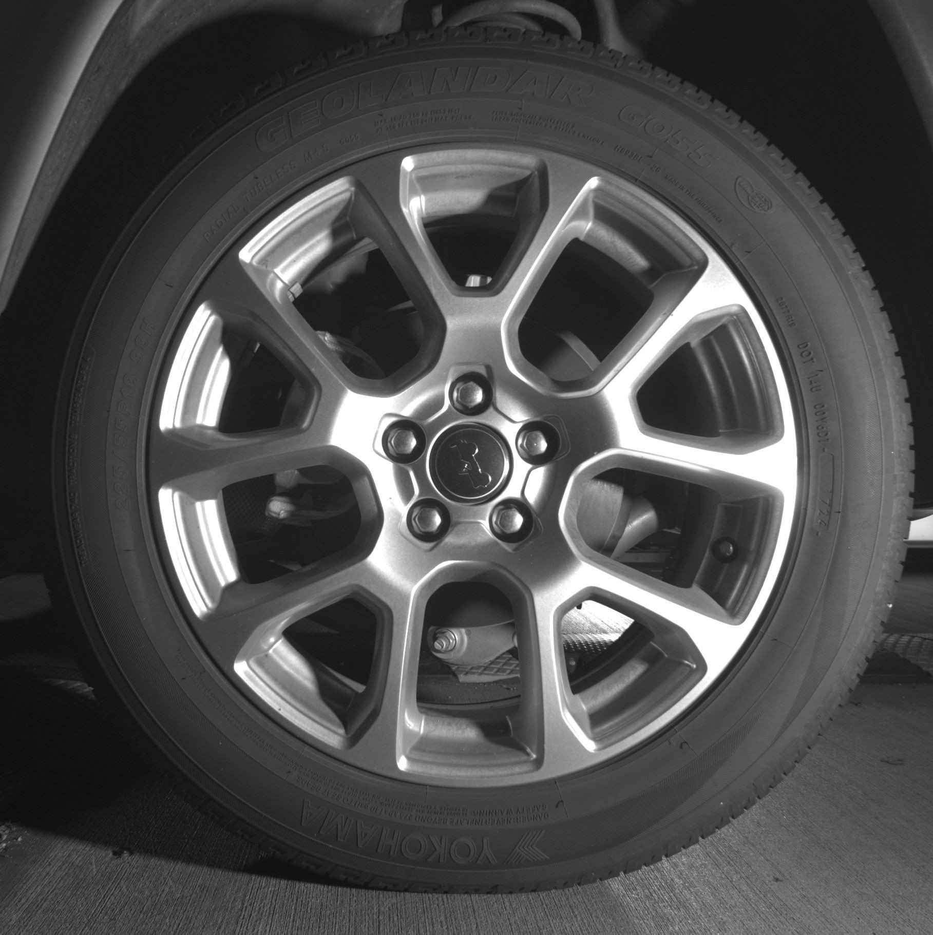 Thumbnail: 2025 Jeep Compass - 14