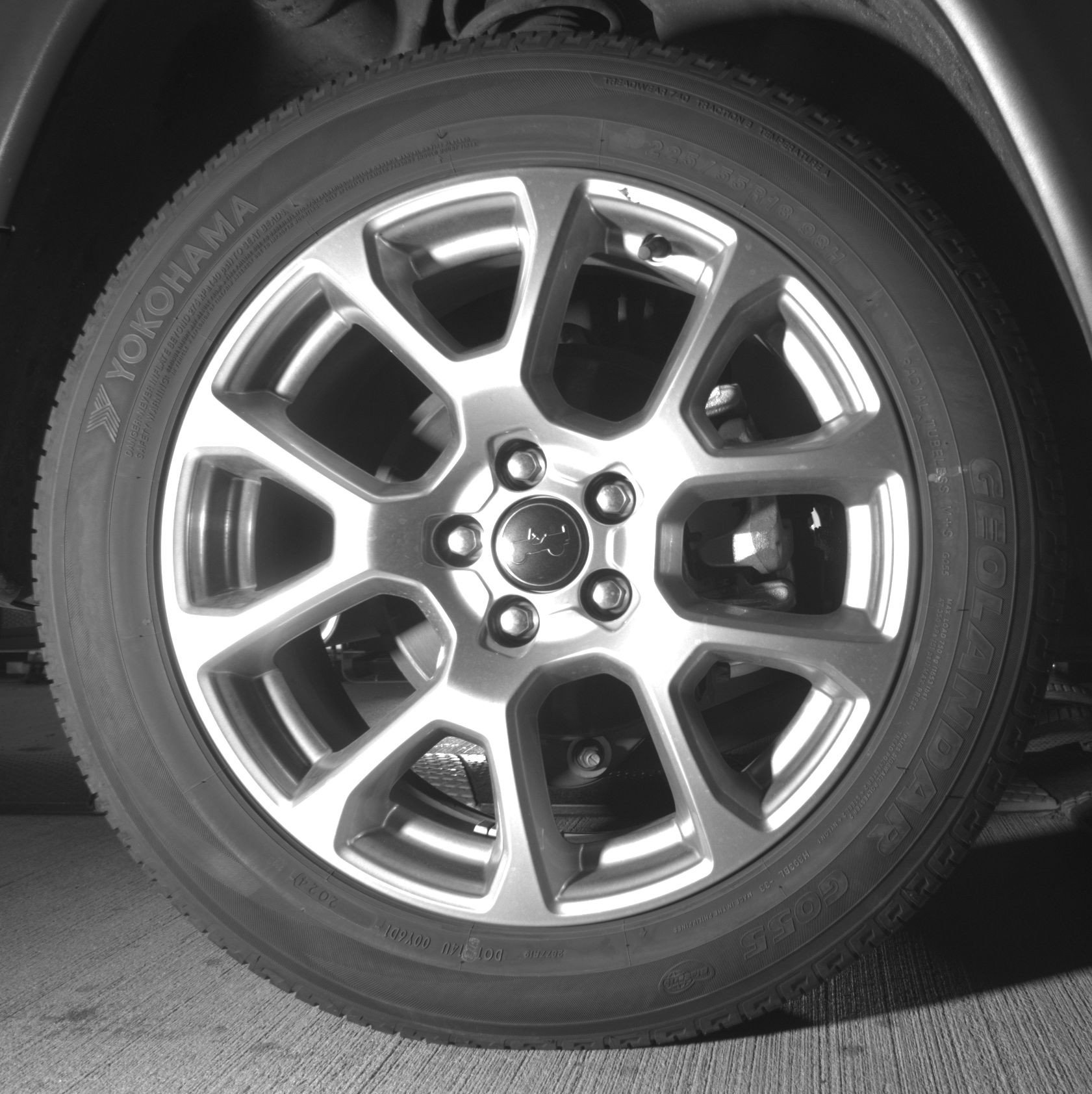 Thumbnail: 2025 Jeep Compass - 15