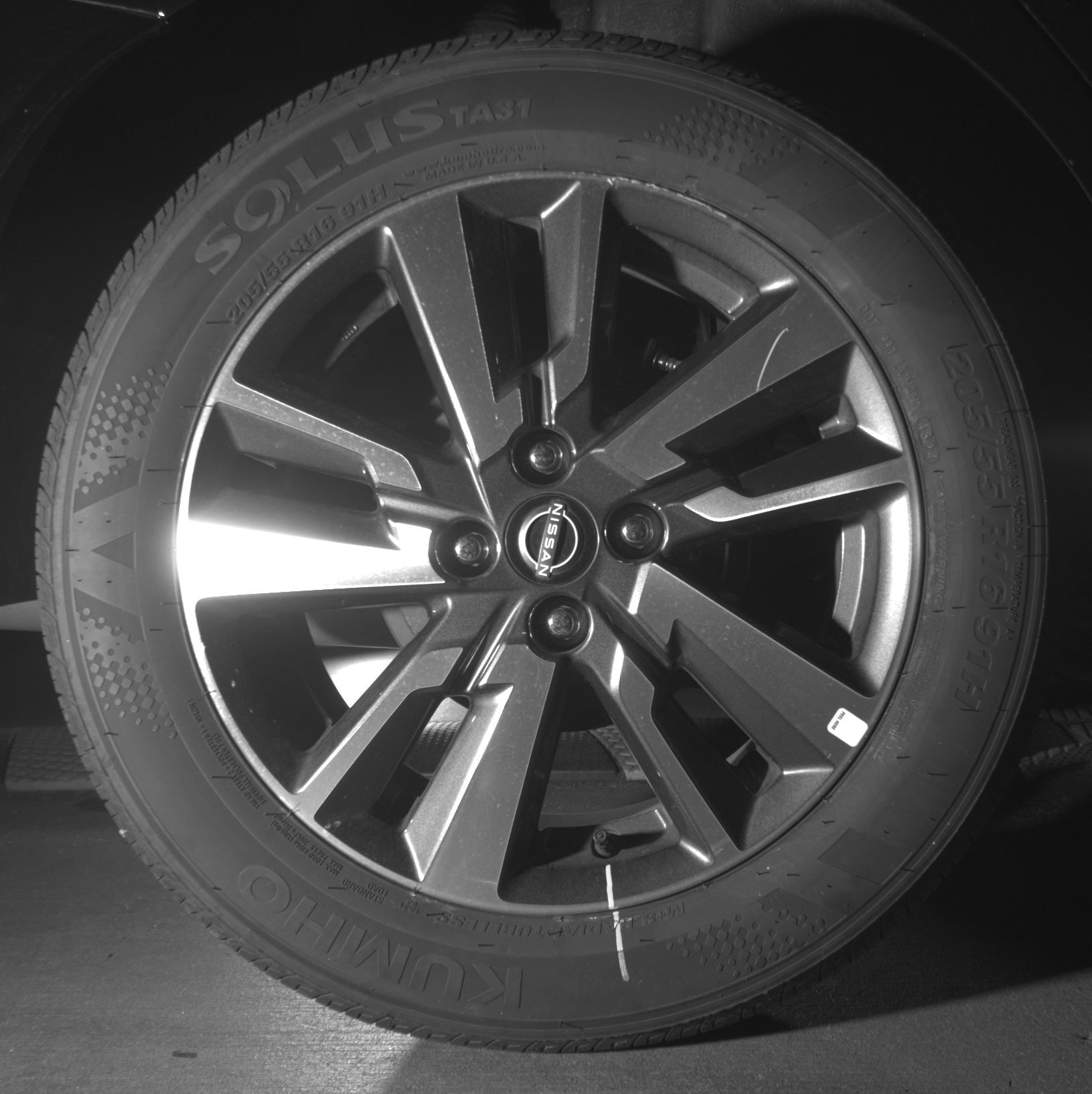 Thumbnail: 2025 Nissan Versa - 12