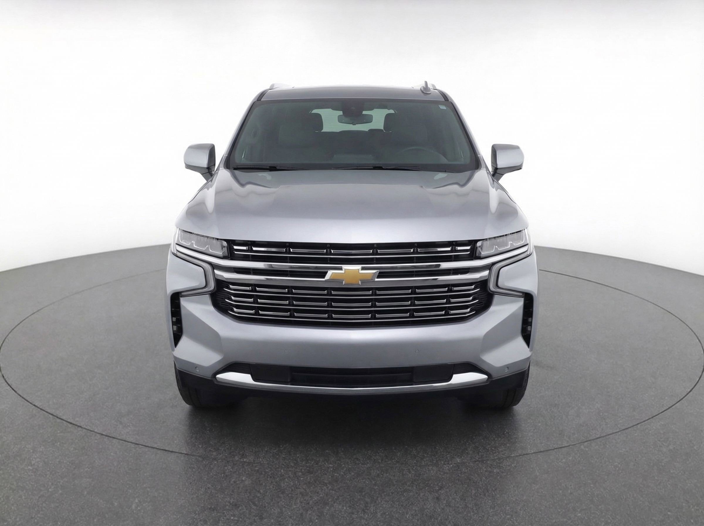 Thumbnail: 2023 Chevrolet Suburban - 2
