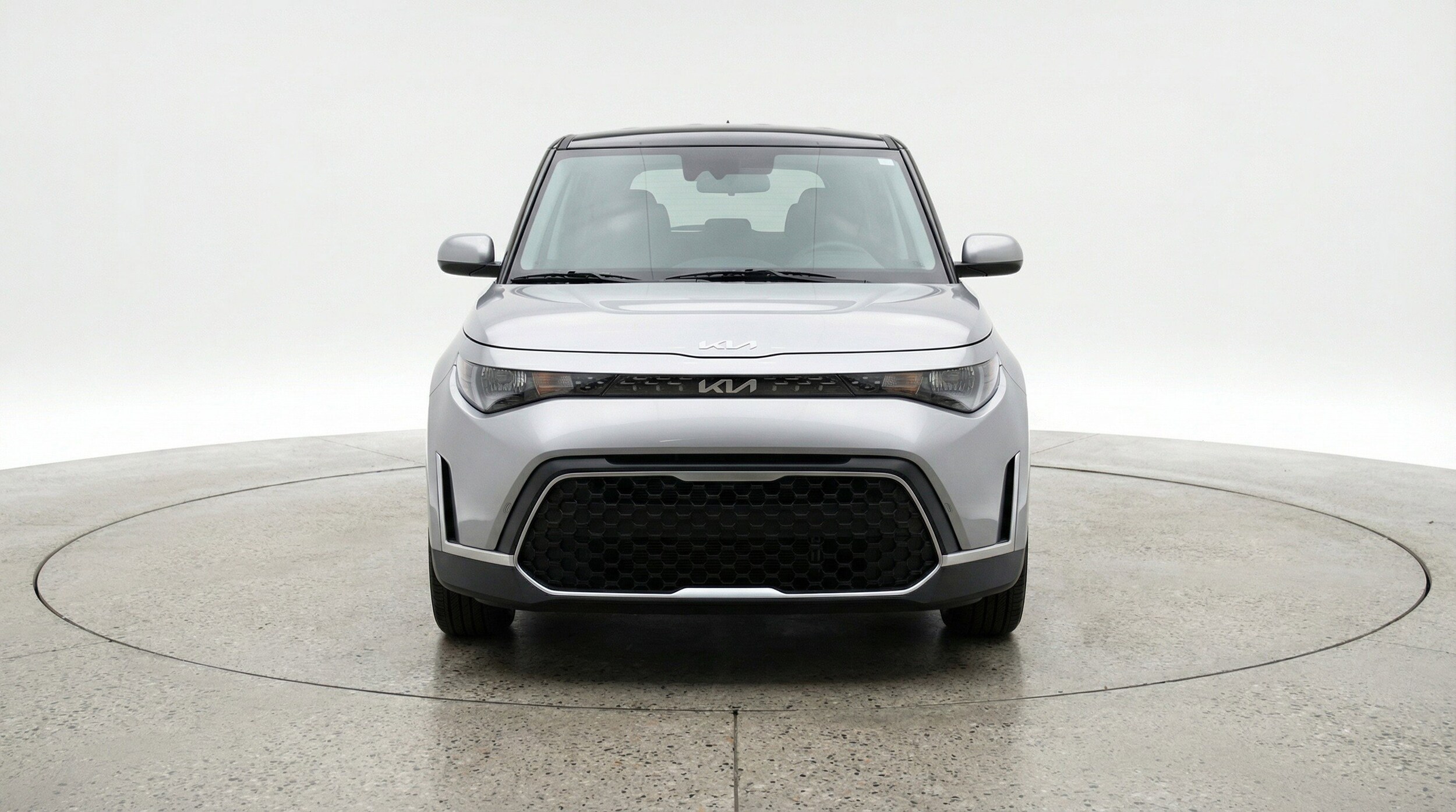 Thumbnail: 2025 Kia Soul - 2