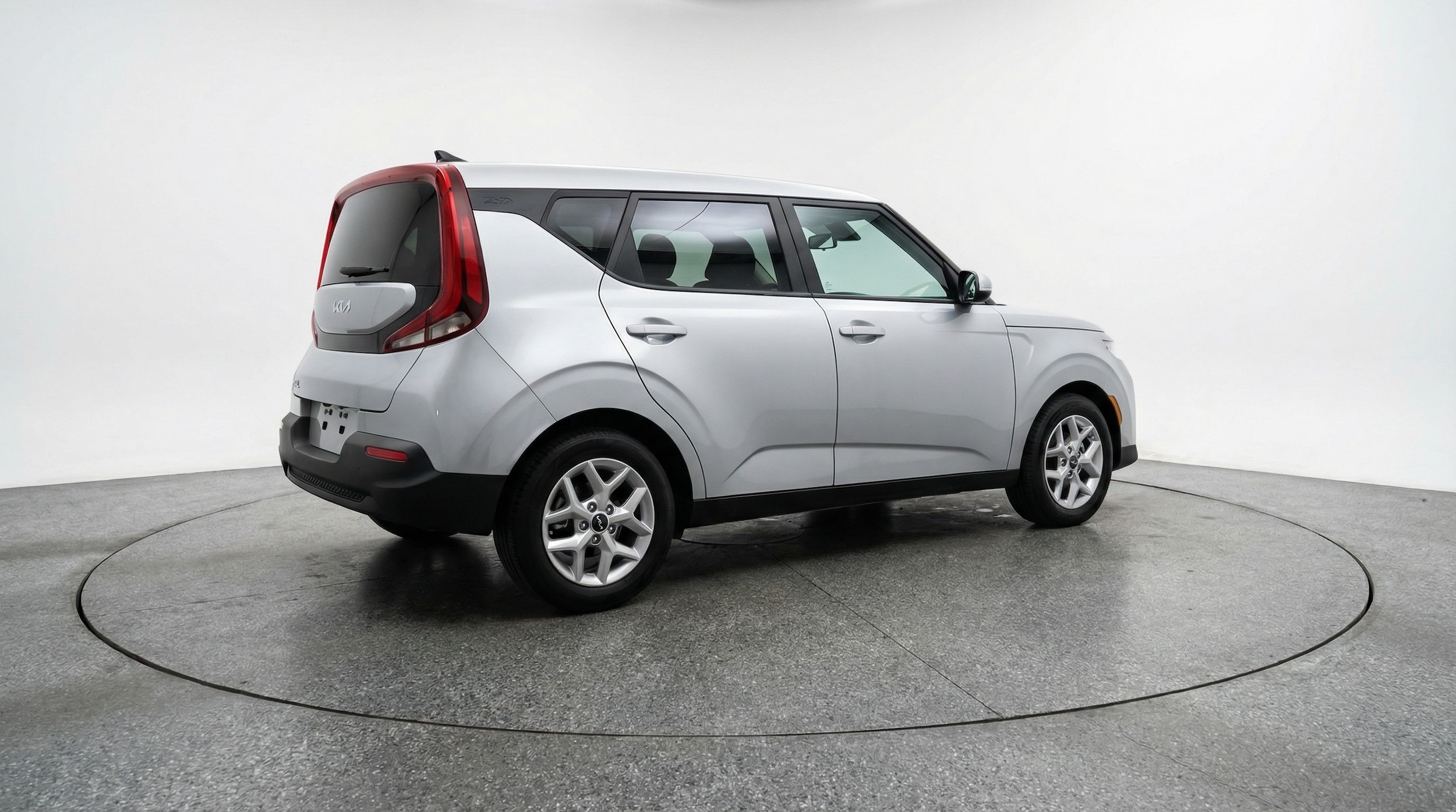 Thumbnail: 2025 Kia Soul - 7