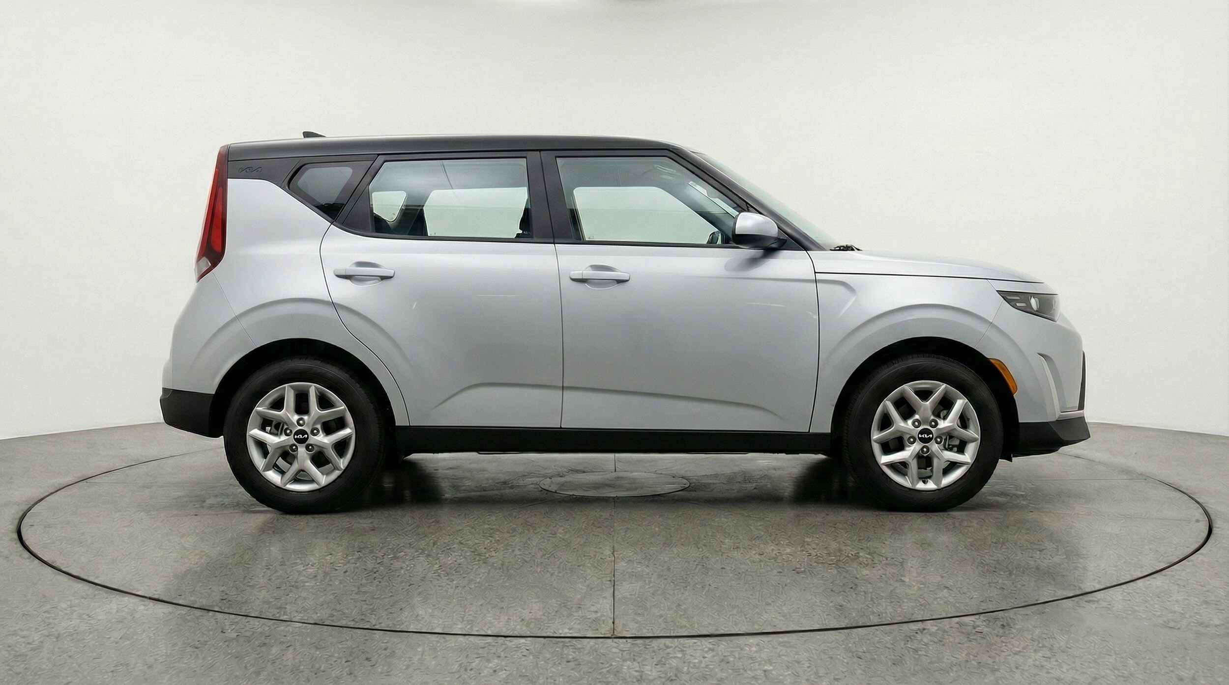 Thumbnail: 2025 Kia Soul - 11