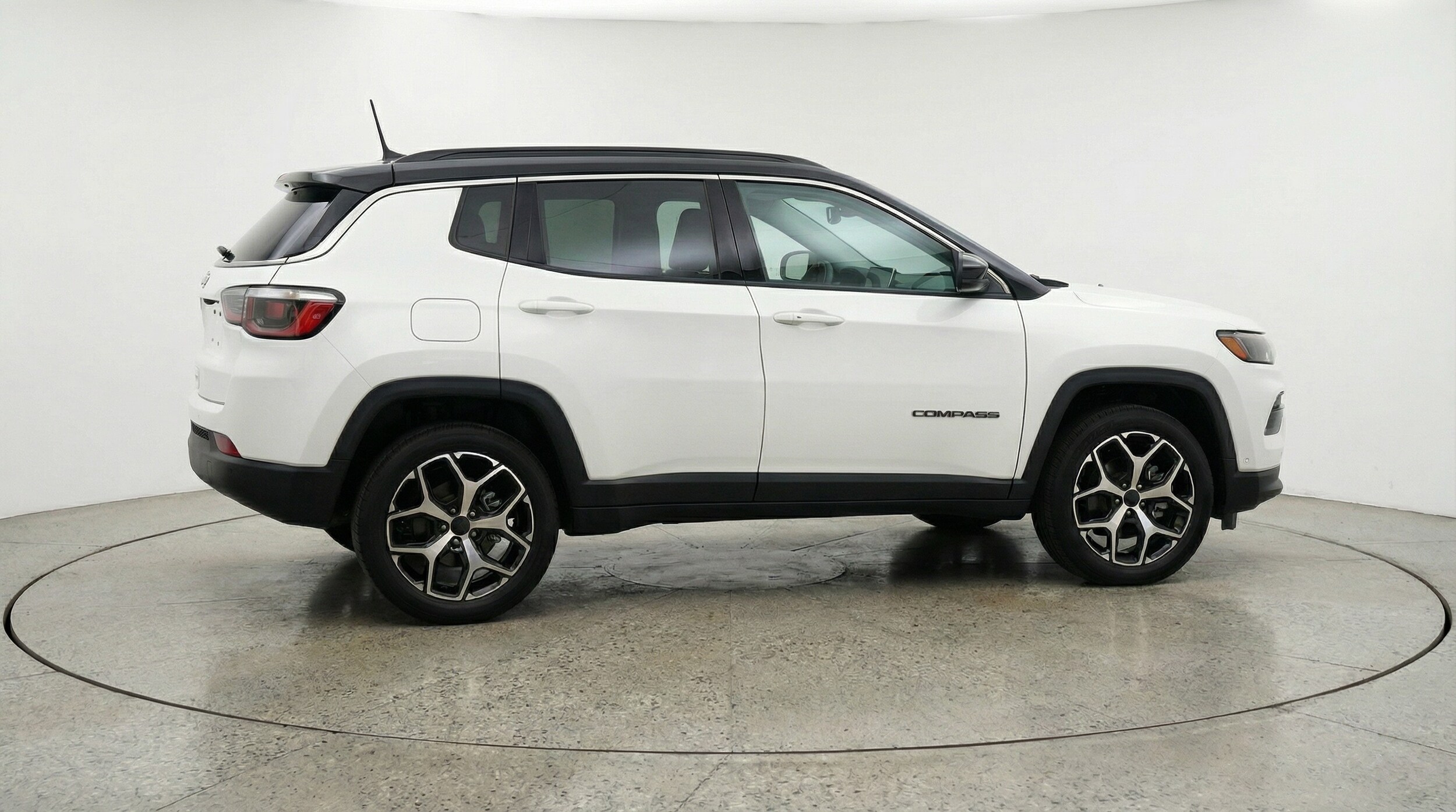 Thumbnail: 2025 Jeep Compass - 8
