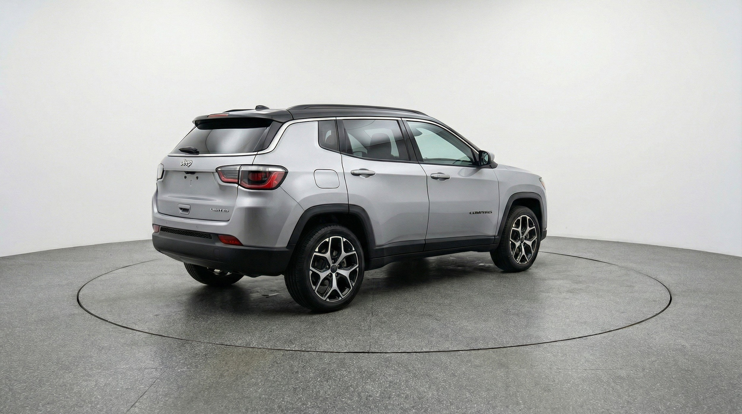 Thumbnail: 2025 Jeep Compass - 9