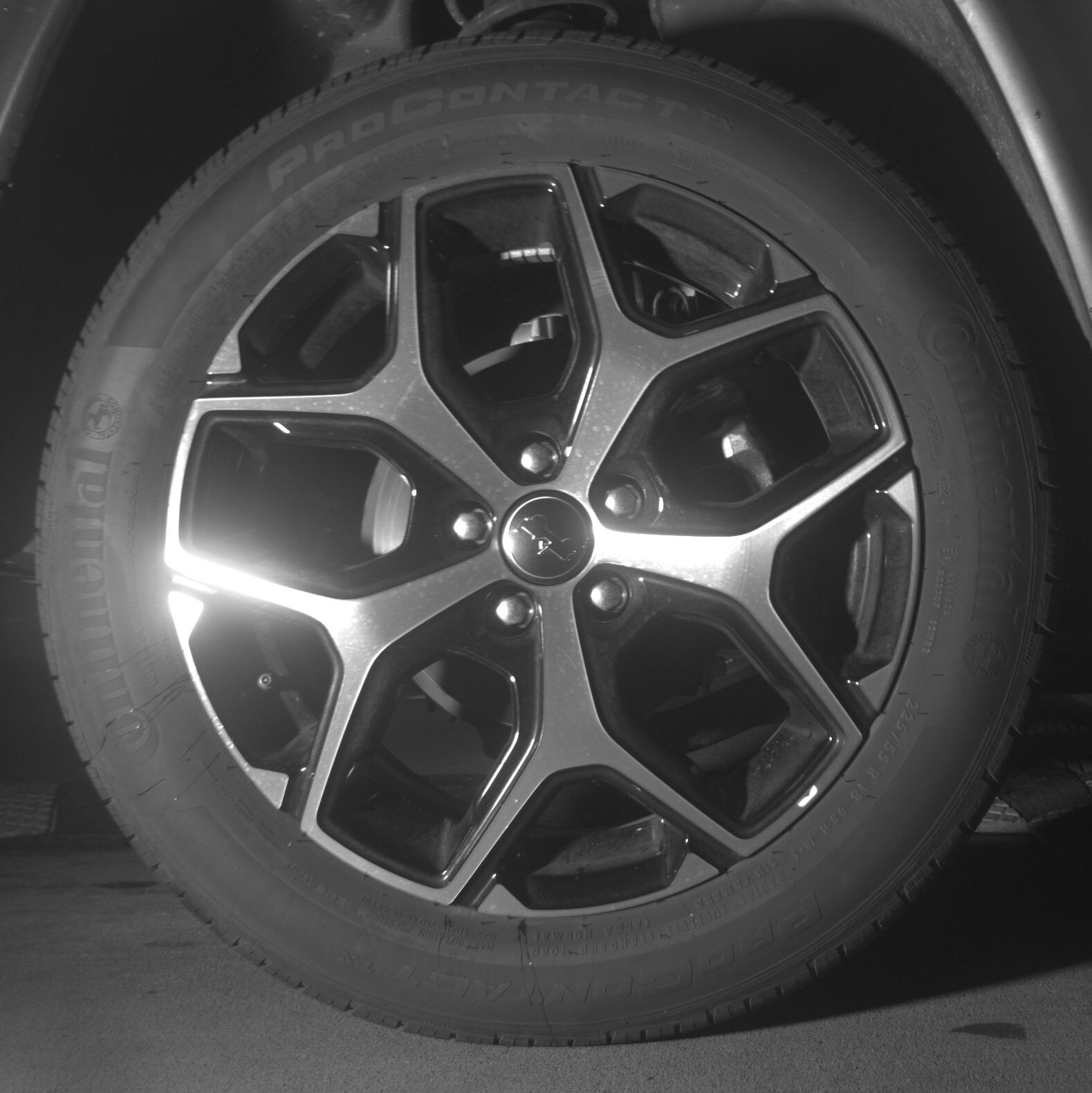 Thumbnail: 2025 Jeep Compass - 12