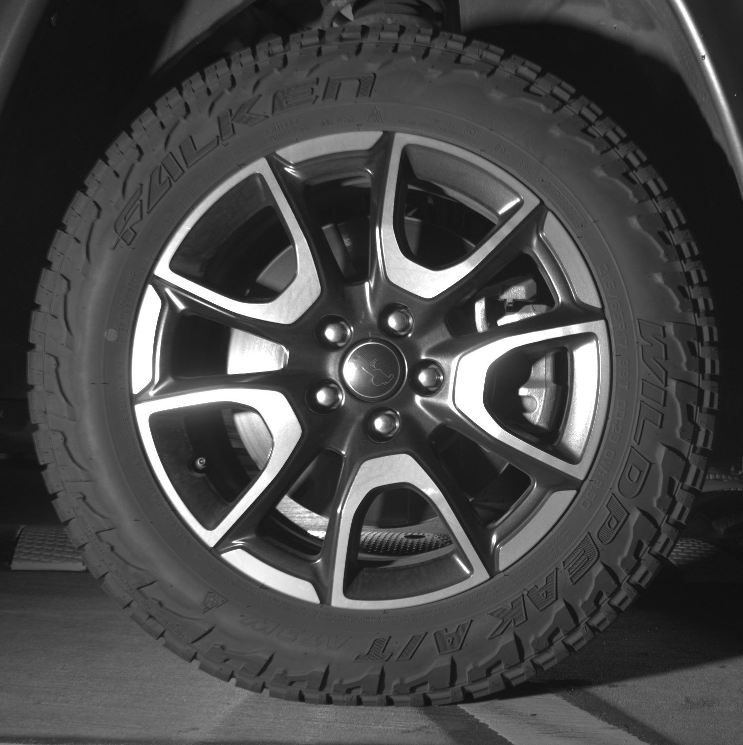 Thumbnail: 2025 Jeep Compass - 10