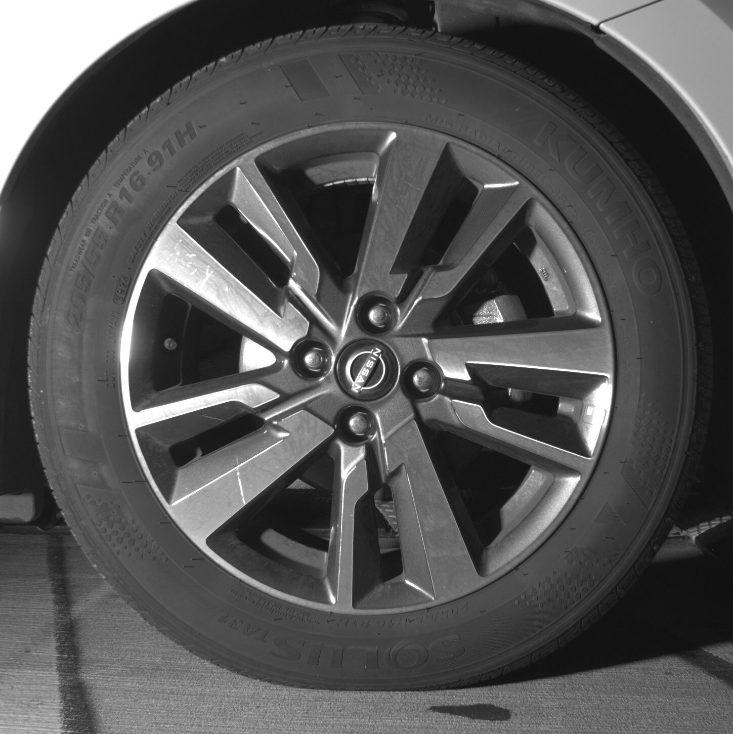 Thumbnail: 2025 Nissan Versa - 10