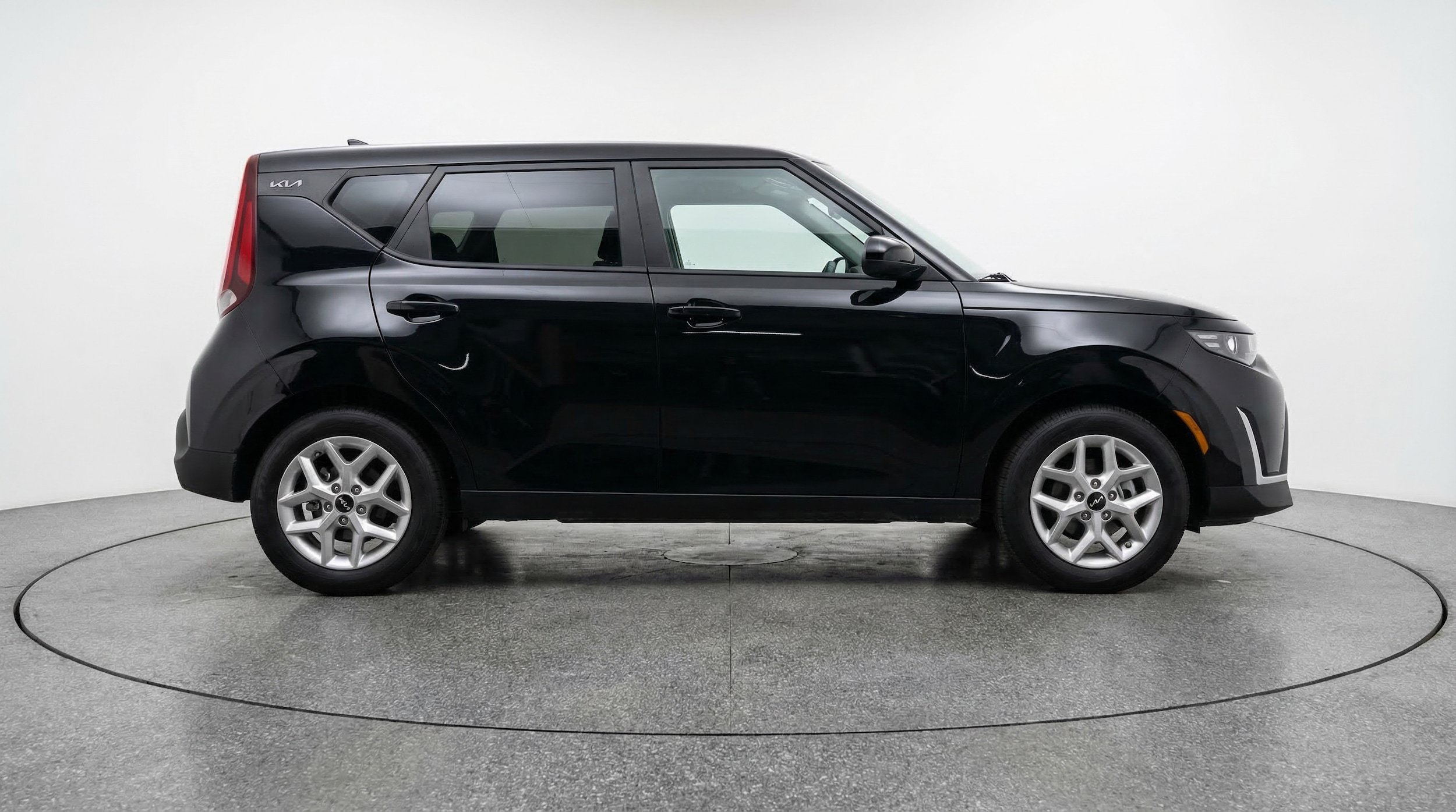 Thumbnail: 2025 Kia Soul - 8