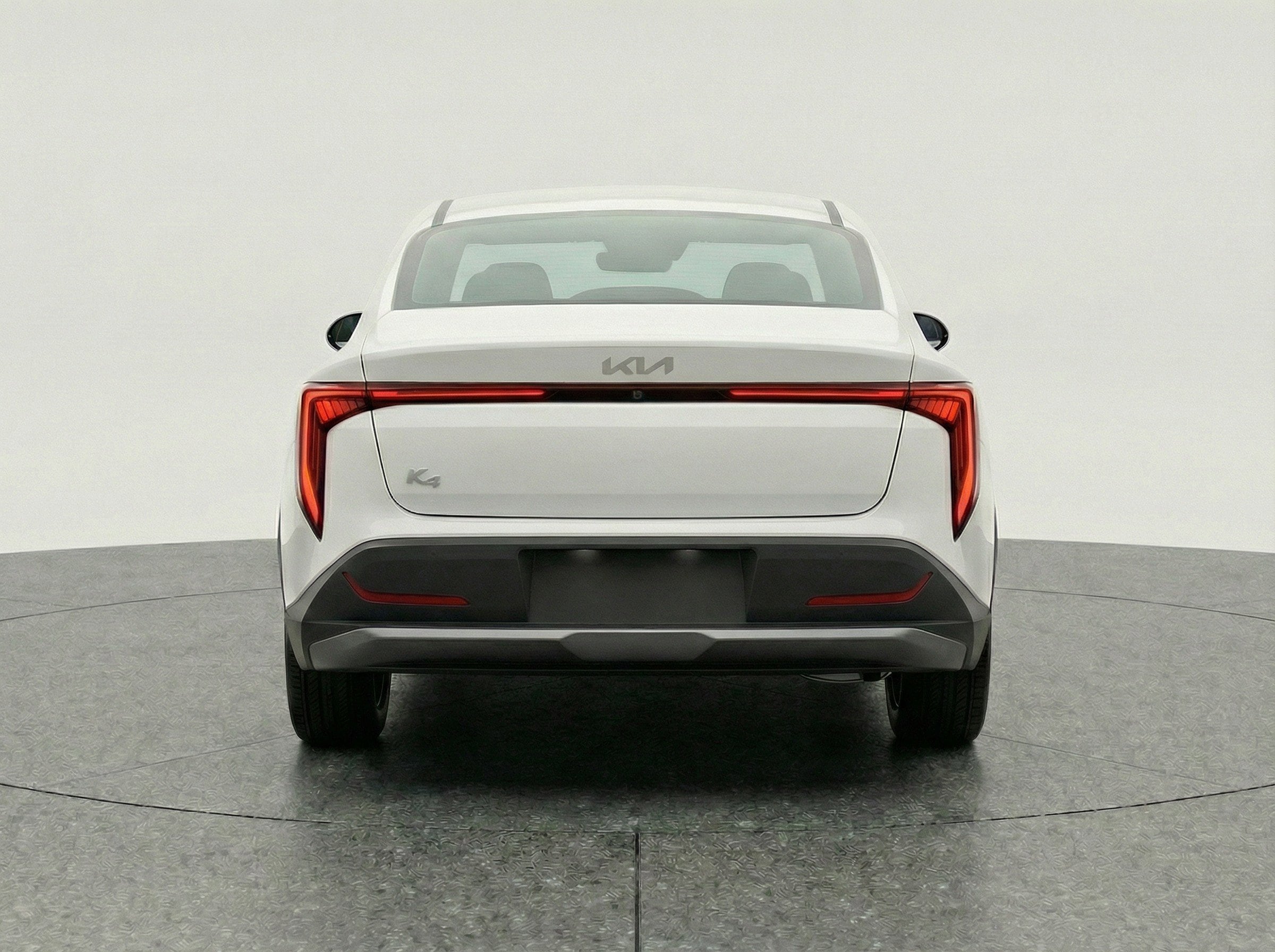 Thumbnail: 2025 Kia K4 - 7