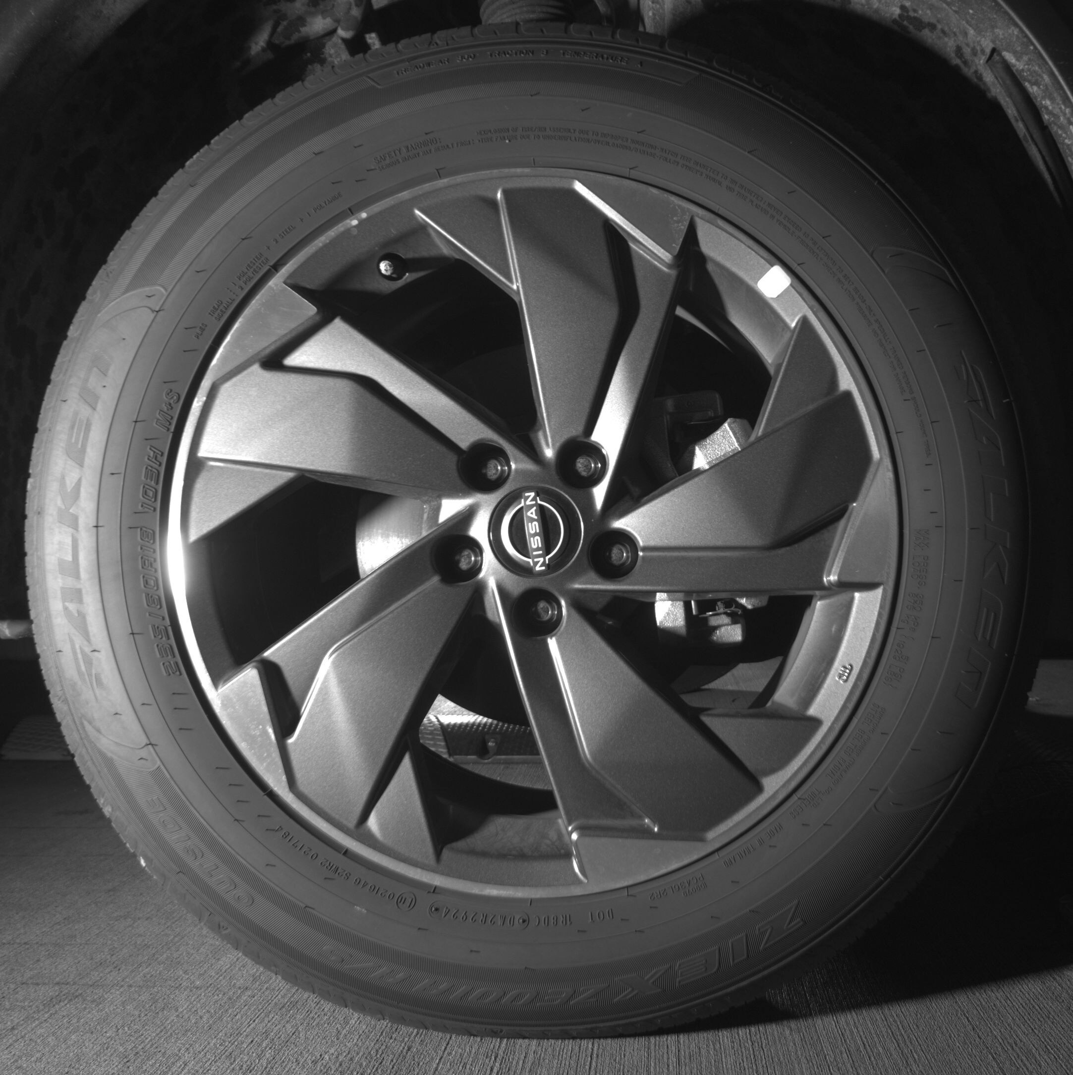 Thumbnail: 2025 Nissan Rogue - 10