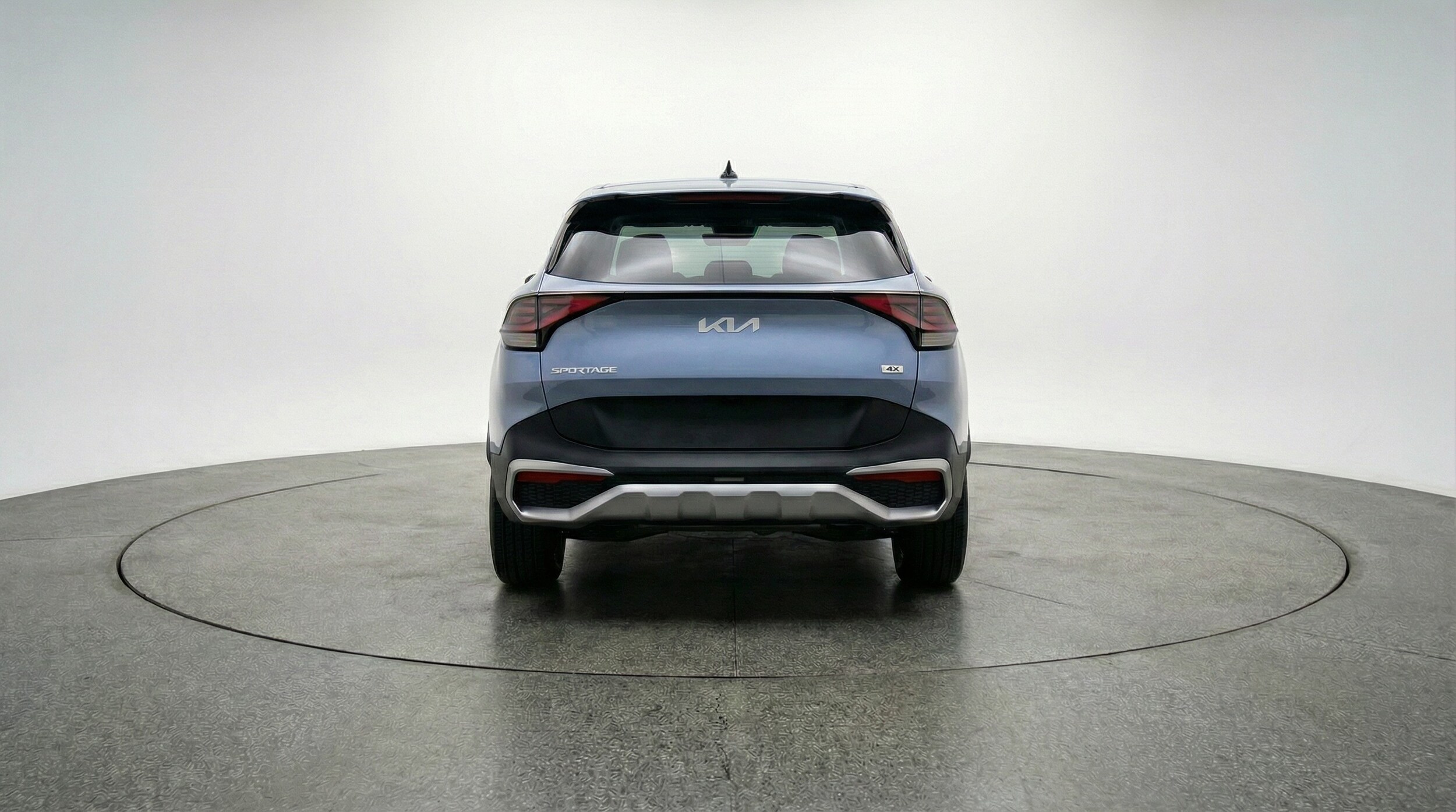 Thumbnail: 2025 Kia Sportage - 6