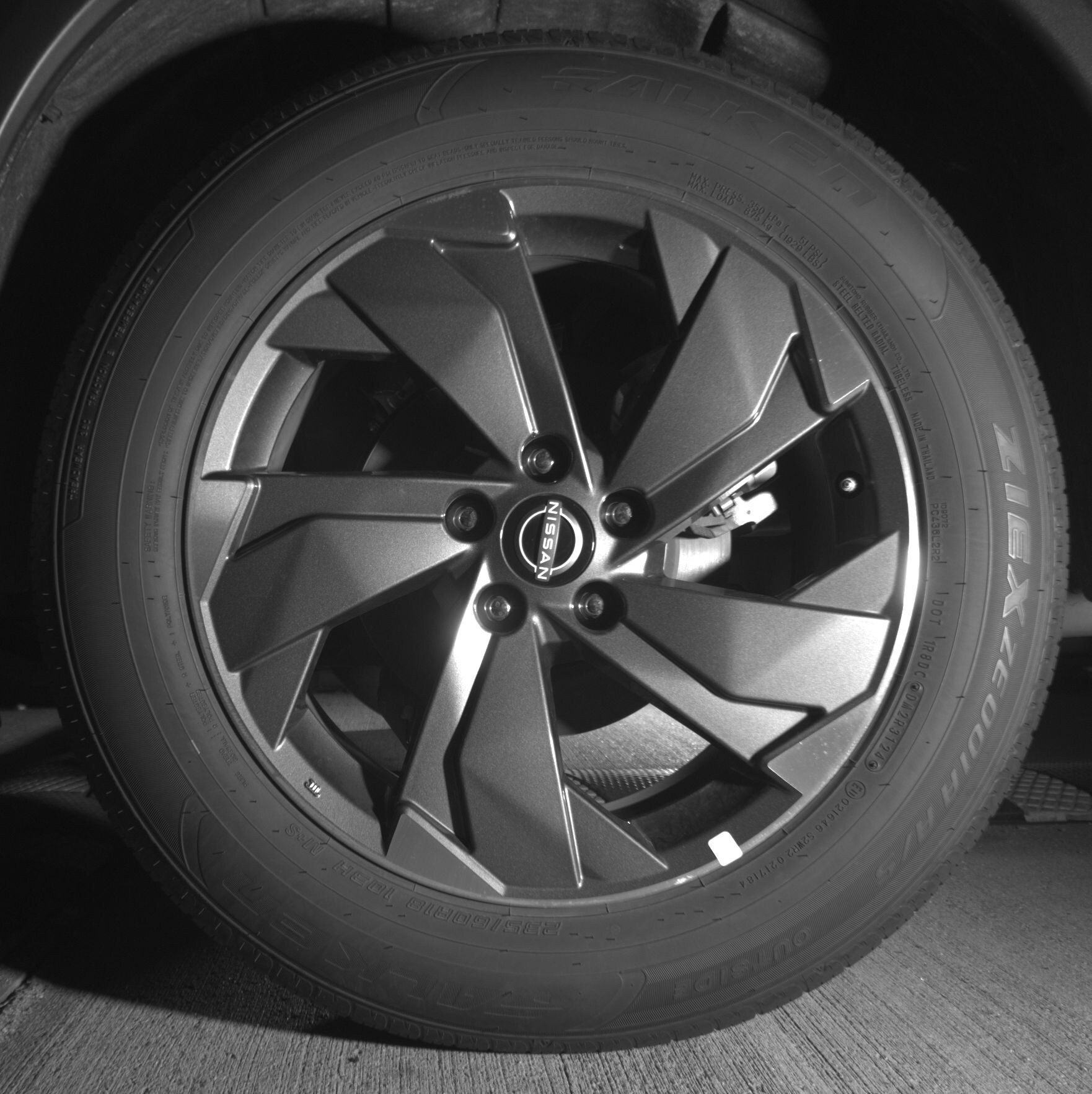 Thumbnail: 2025 Nissan Rogue - 11