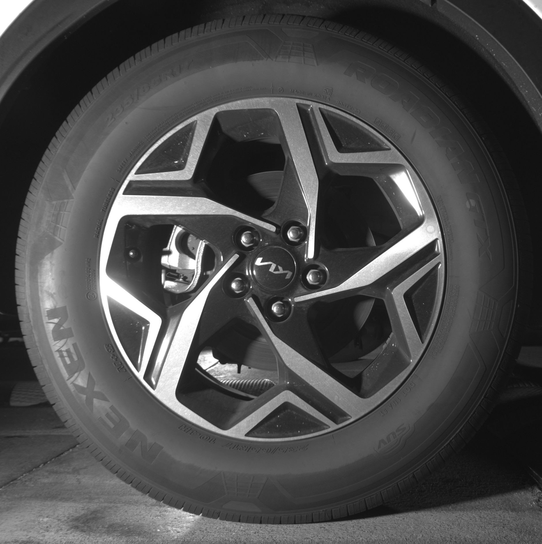 Thumbnail: 2025 Kia Sportage - 15