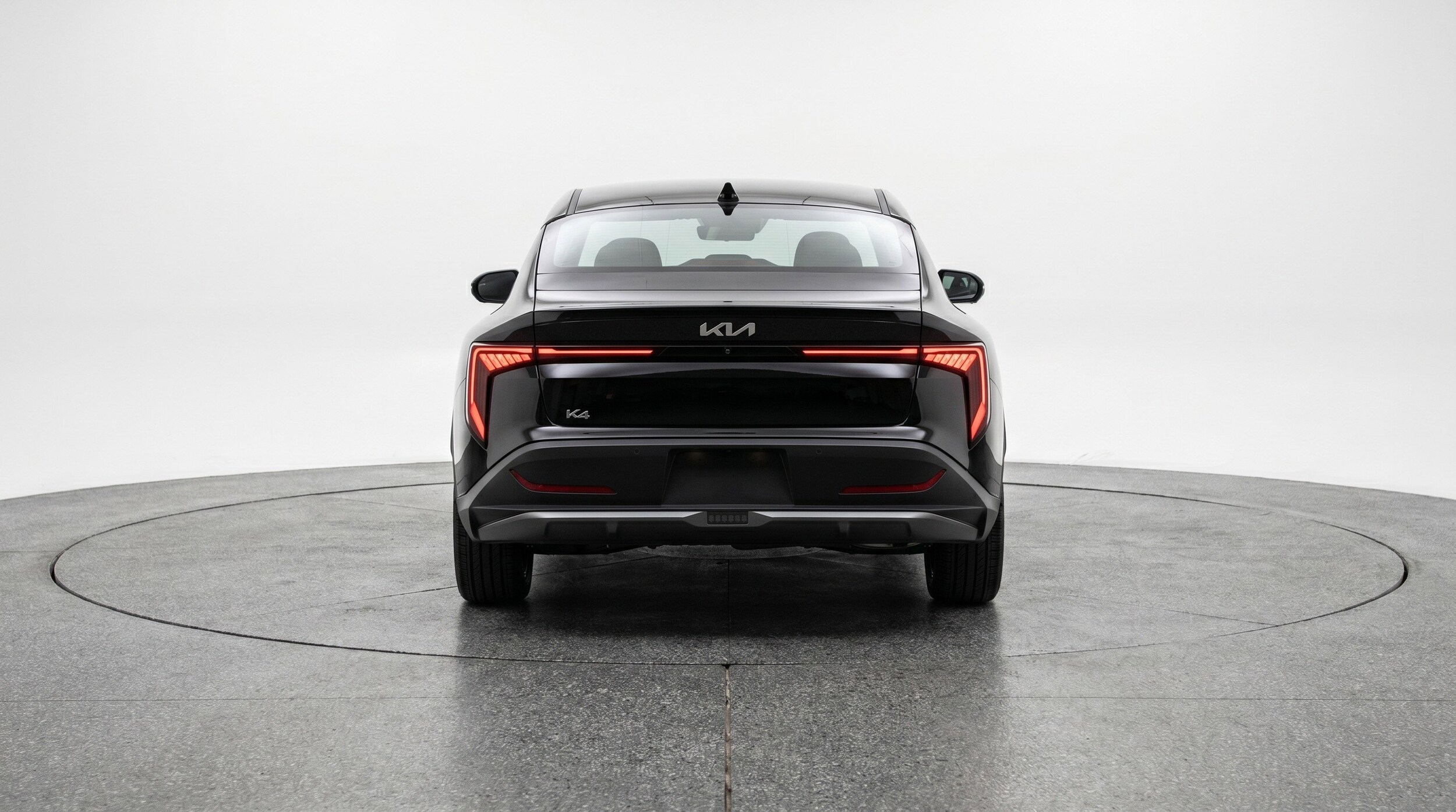 Thumbnail: 2025 Kia K4 - 7