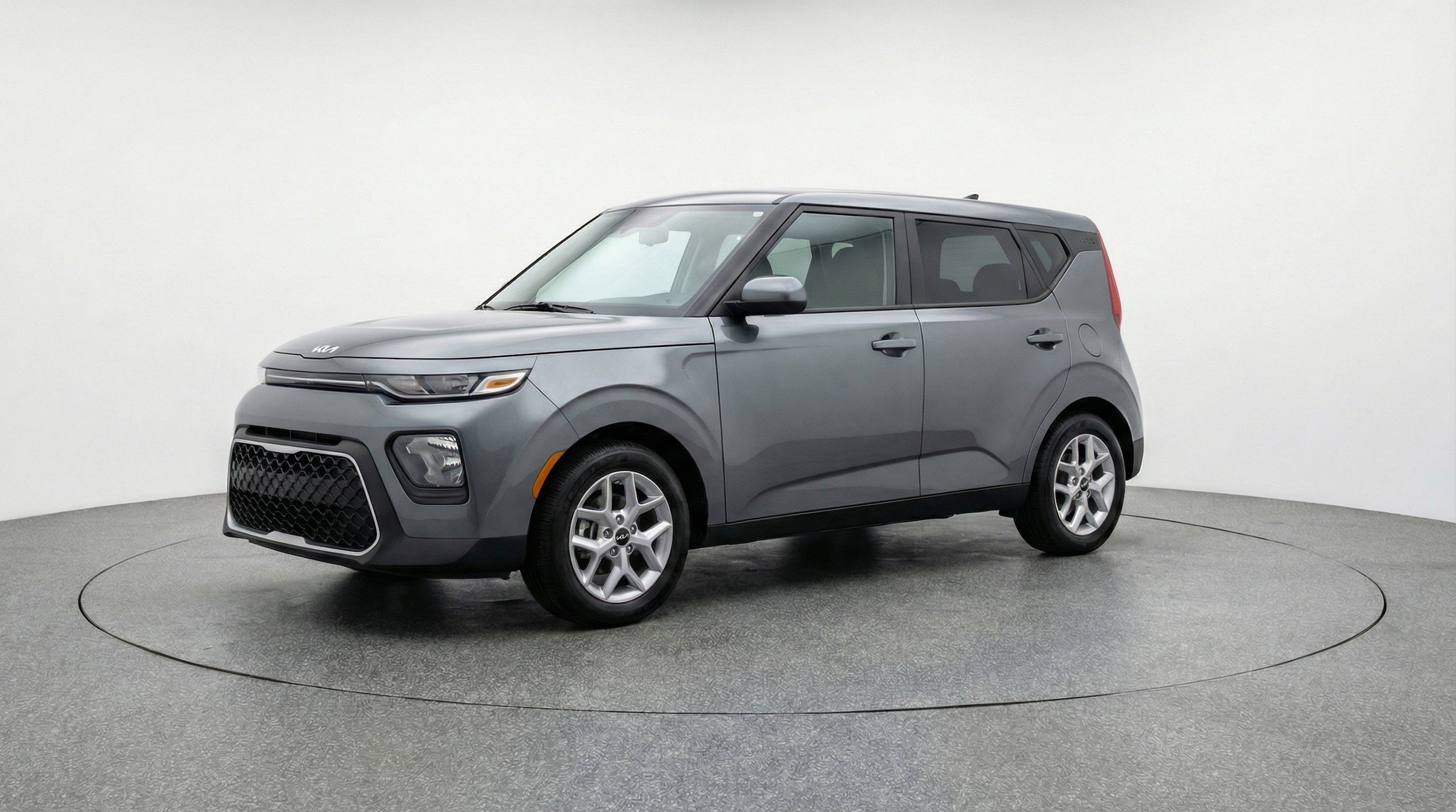 Thumbnail: 2025 Kia Soul - 3