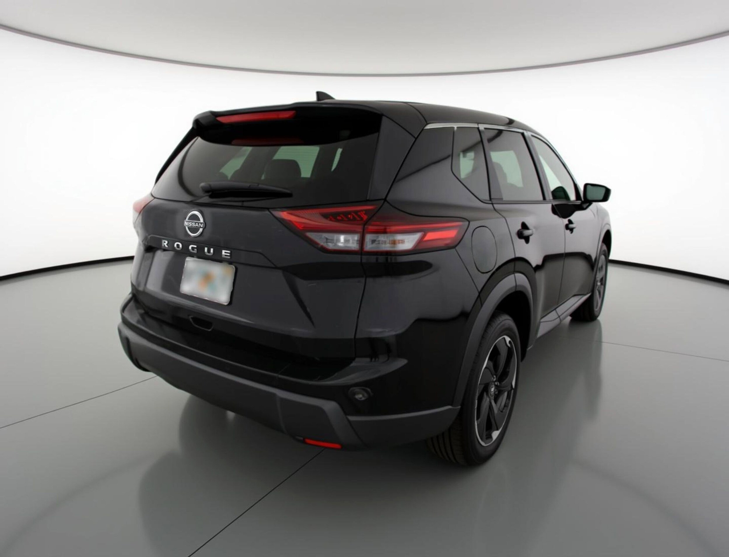 Thumbnail: 2025 Nissan Rogue - 9