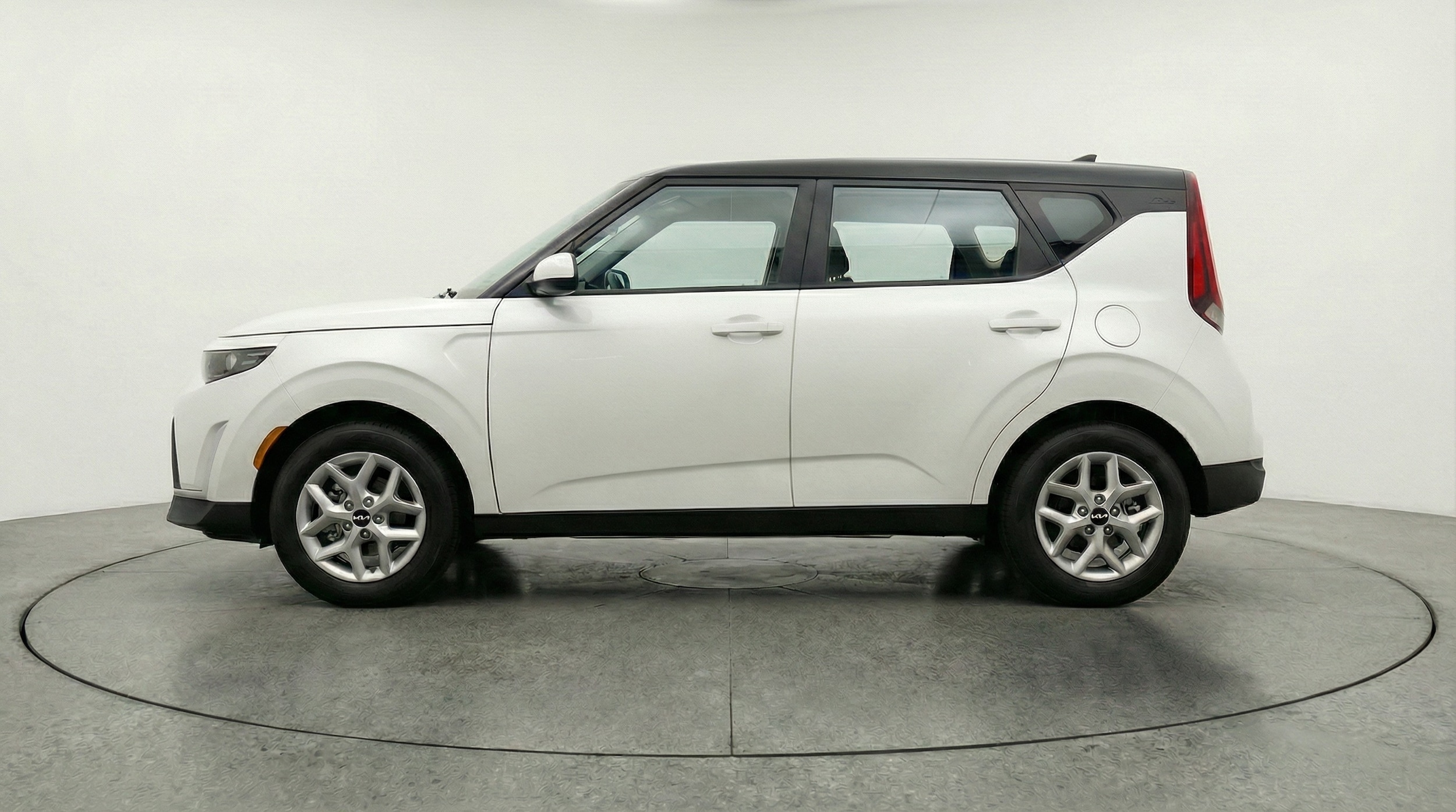 Thumbnail: 2025 Kia Soul - 4