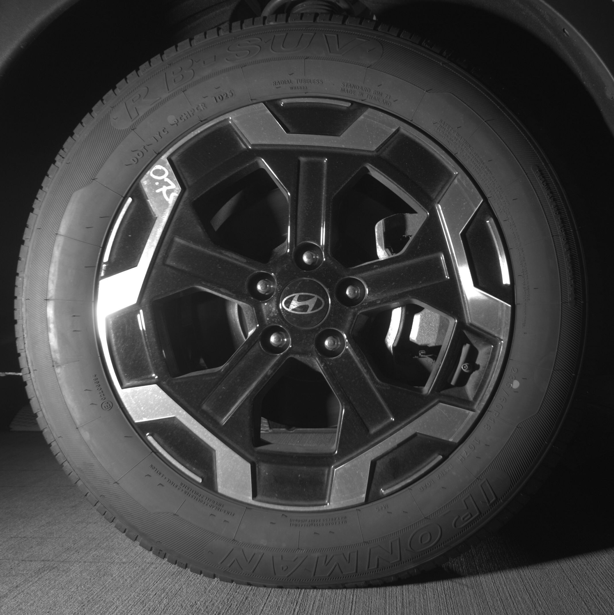 Thumbnail: 2025 Hyundai Santa Fe - 10