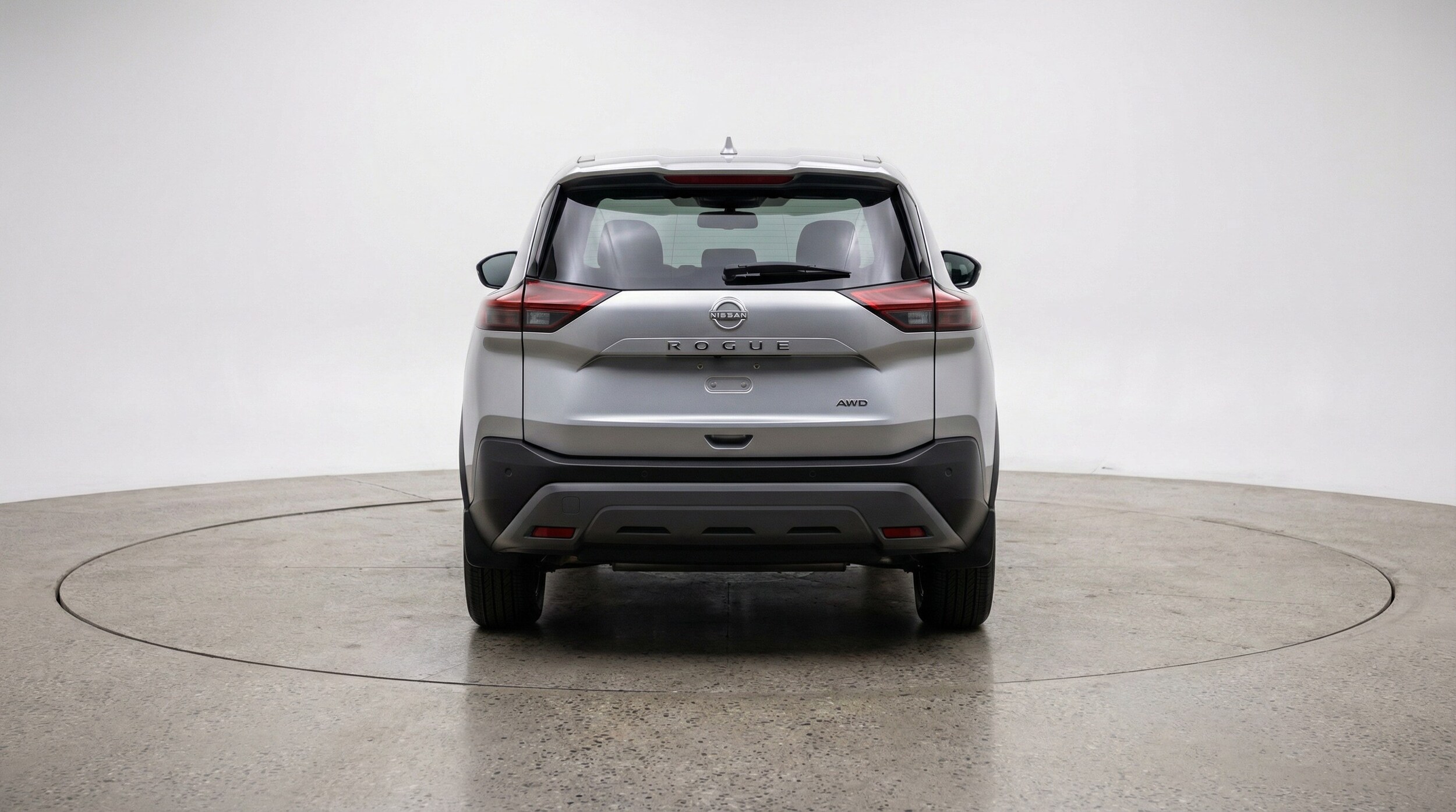 Thumbnail: 2025 Nissan Rogue - 6