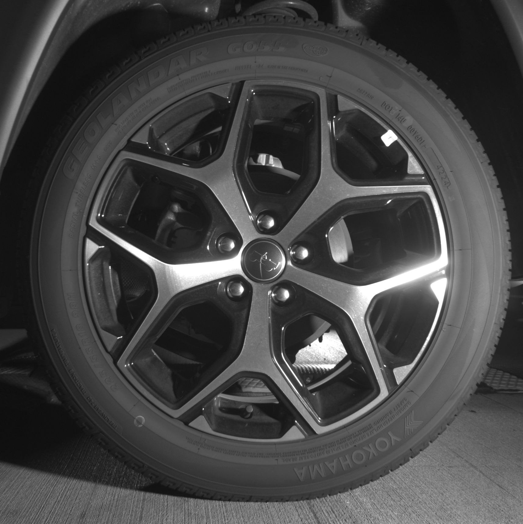 Thumbnail: 2025 Jeep Compass - 14