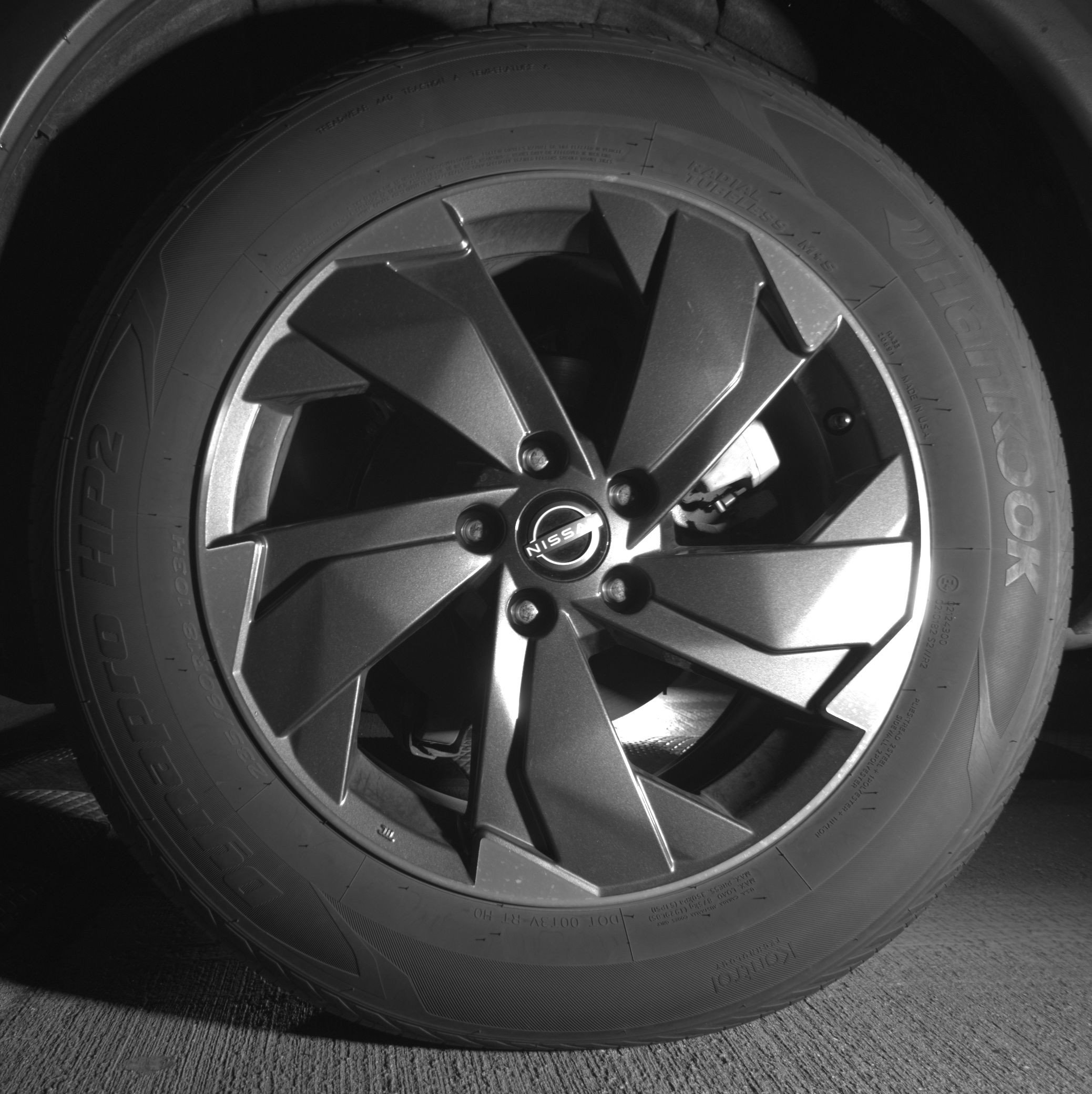 Thumbnail: 2025 Nissan Rogue - 14