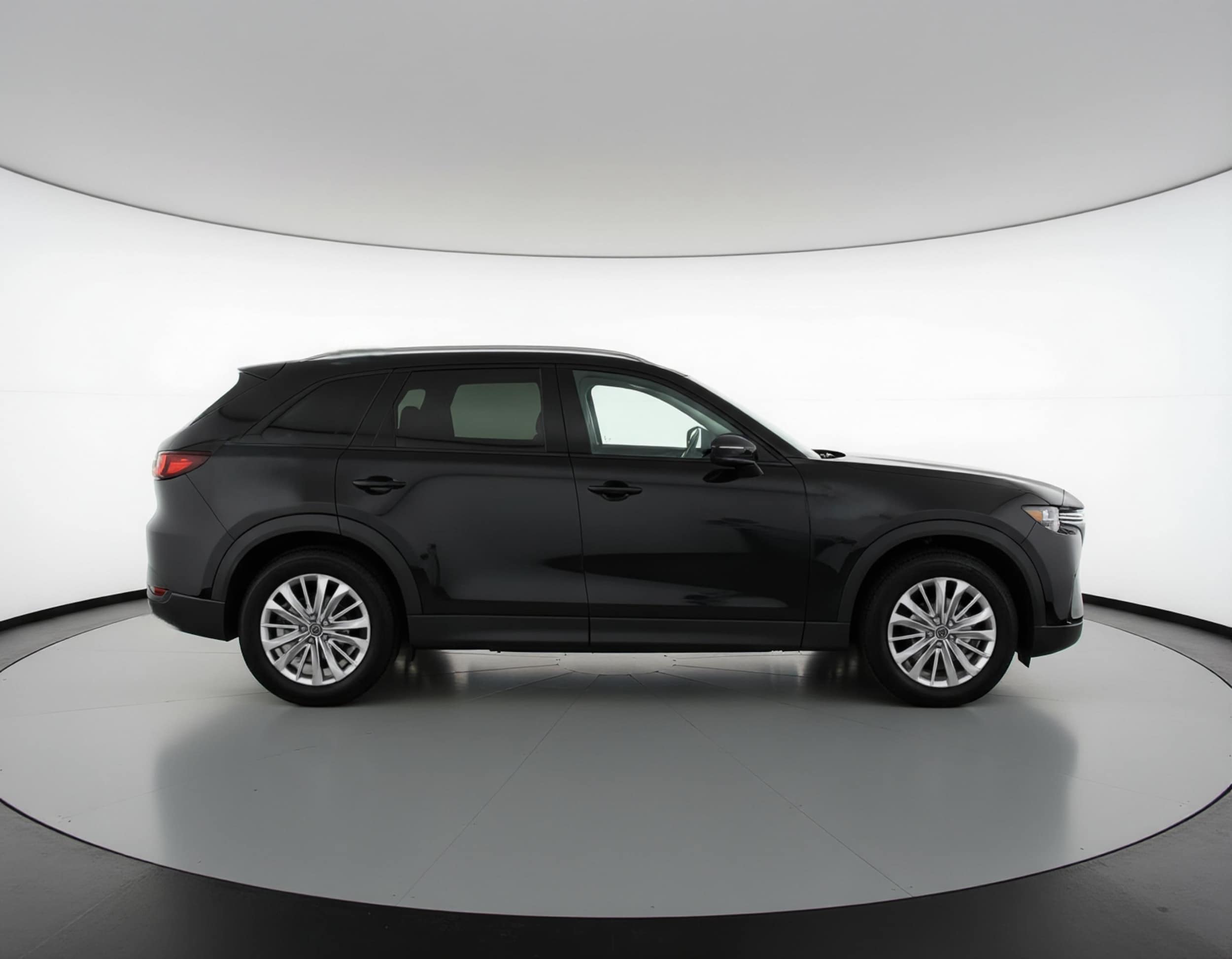 Thumbnail: 2025 Mazda CX-90 - 8