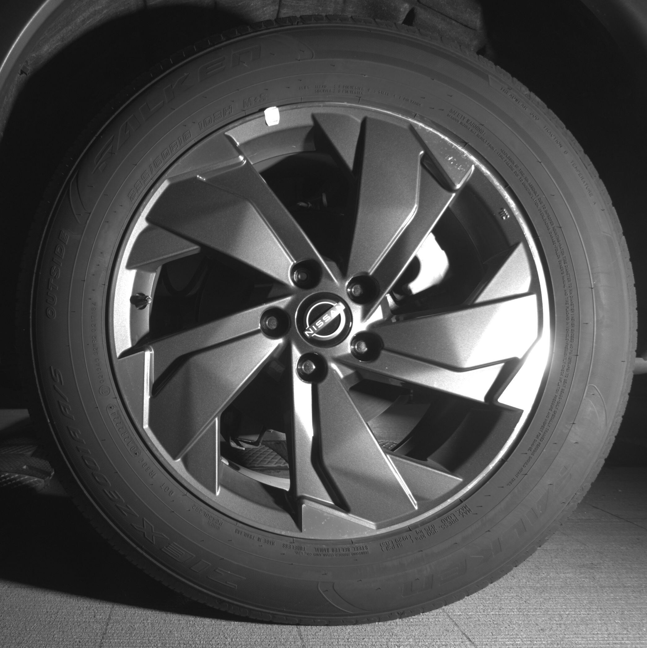 Thumbnail: 2025 Nissan Rogue - 11