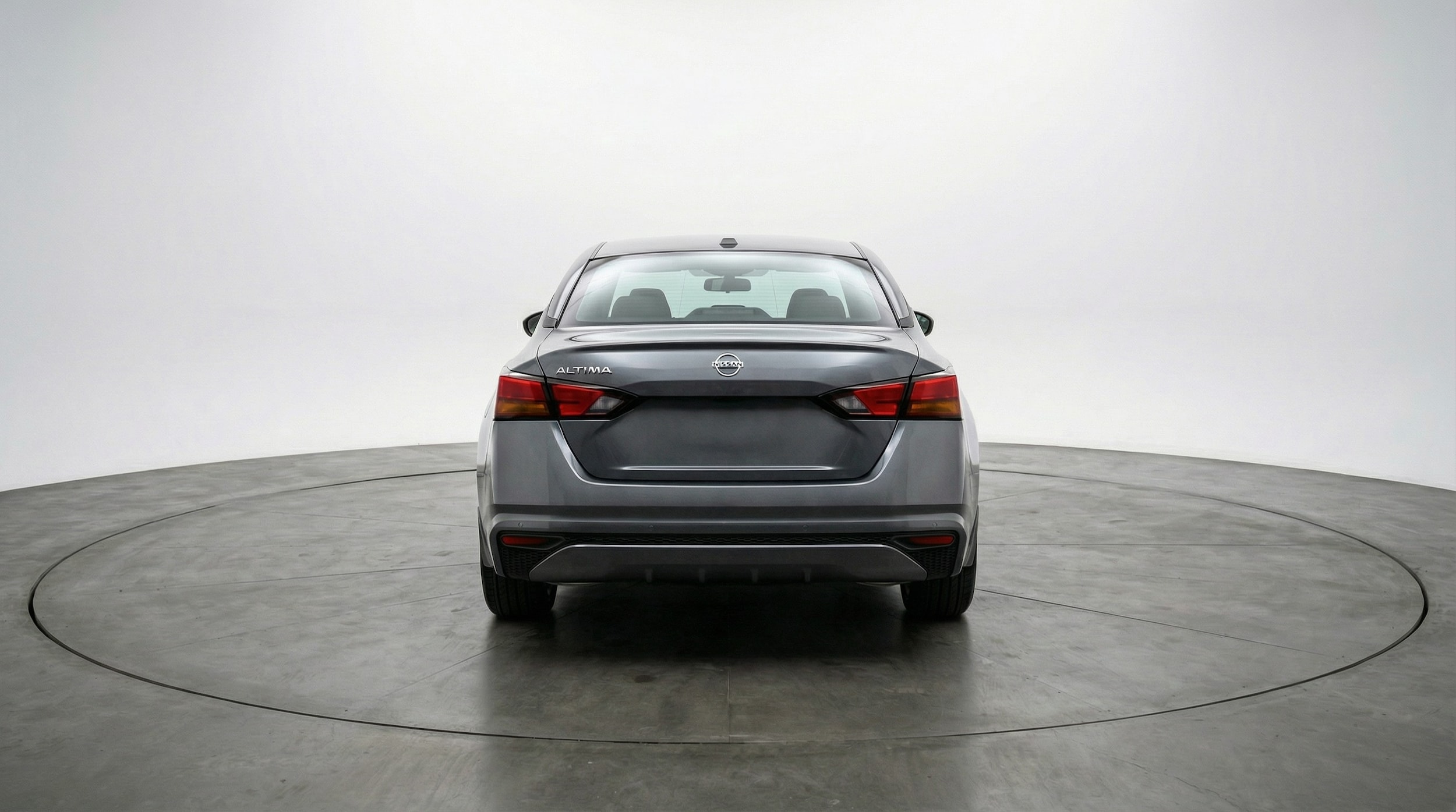 Thumbnail: 2025 Nissan Altima - 6