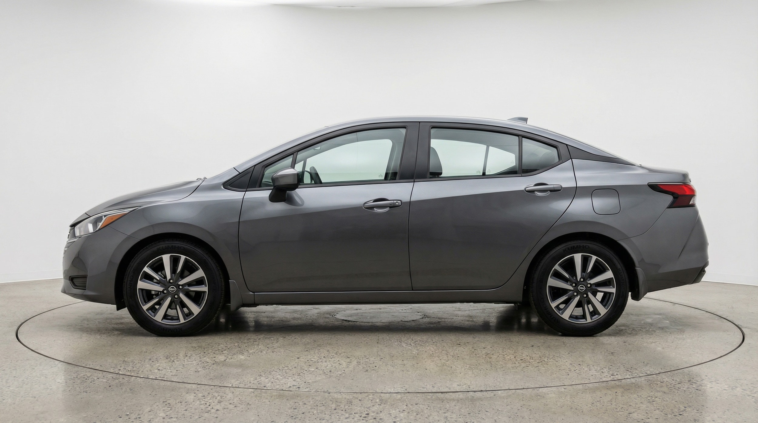 Thumbnail: 2025 Nissan Versa - 4