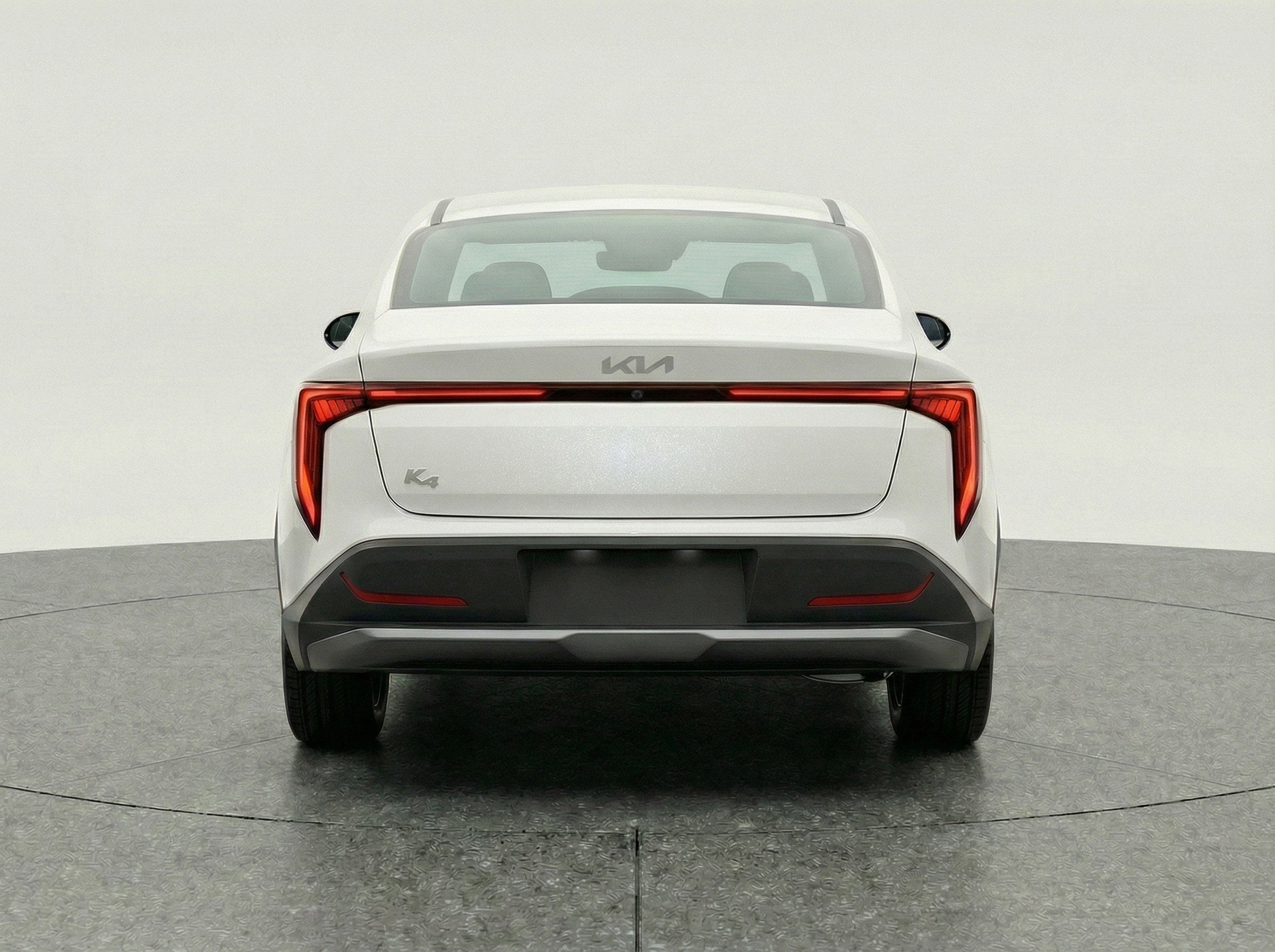 Thumbnail: 2025 Kia K4 - 7