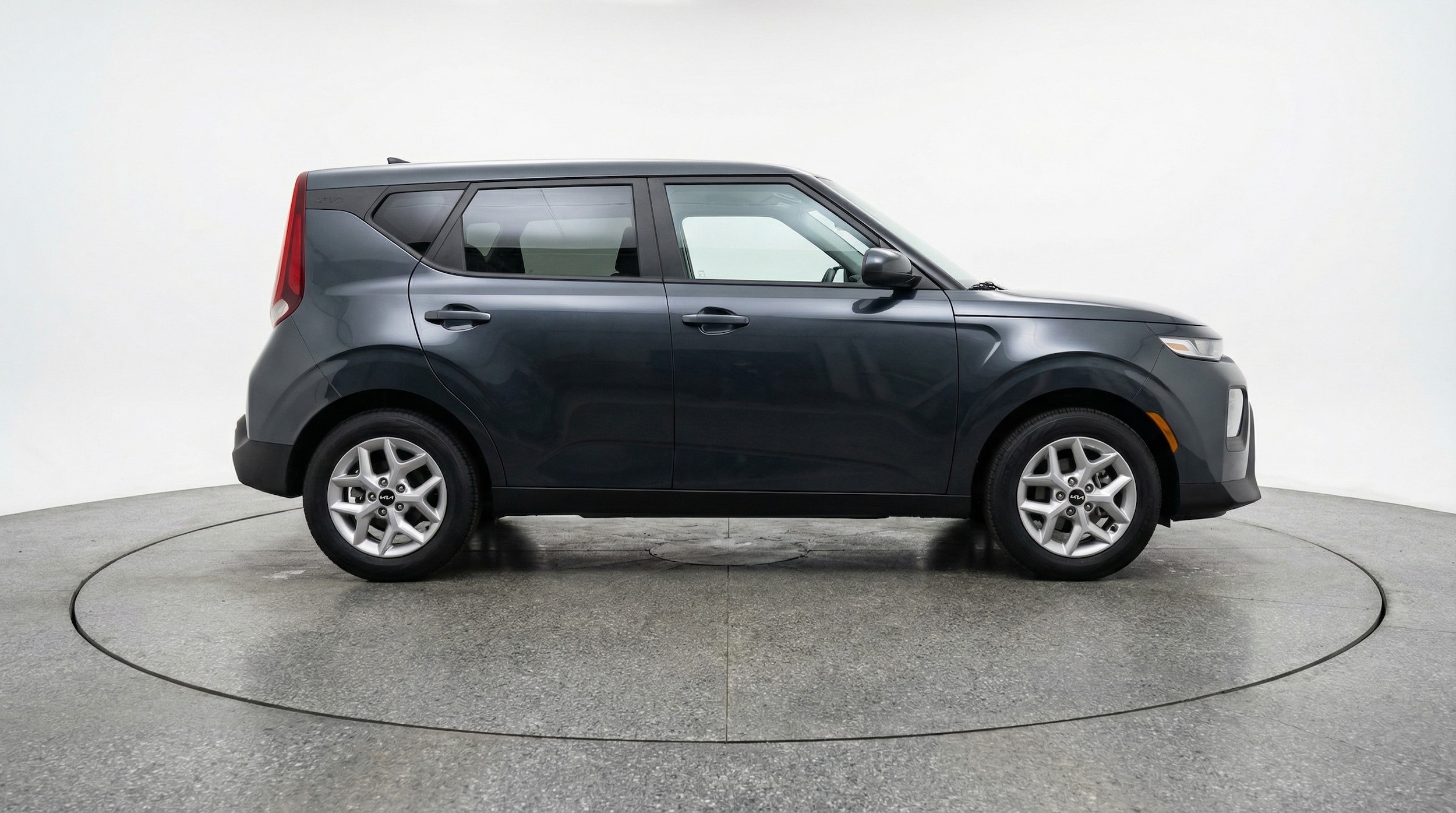 Thumbnail: 2025 Kia Soul - 8