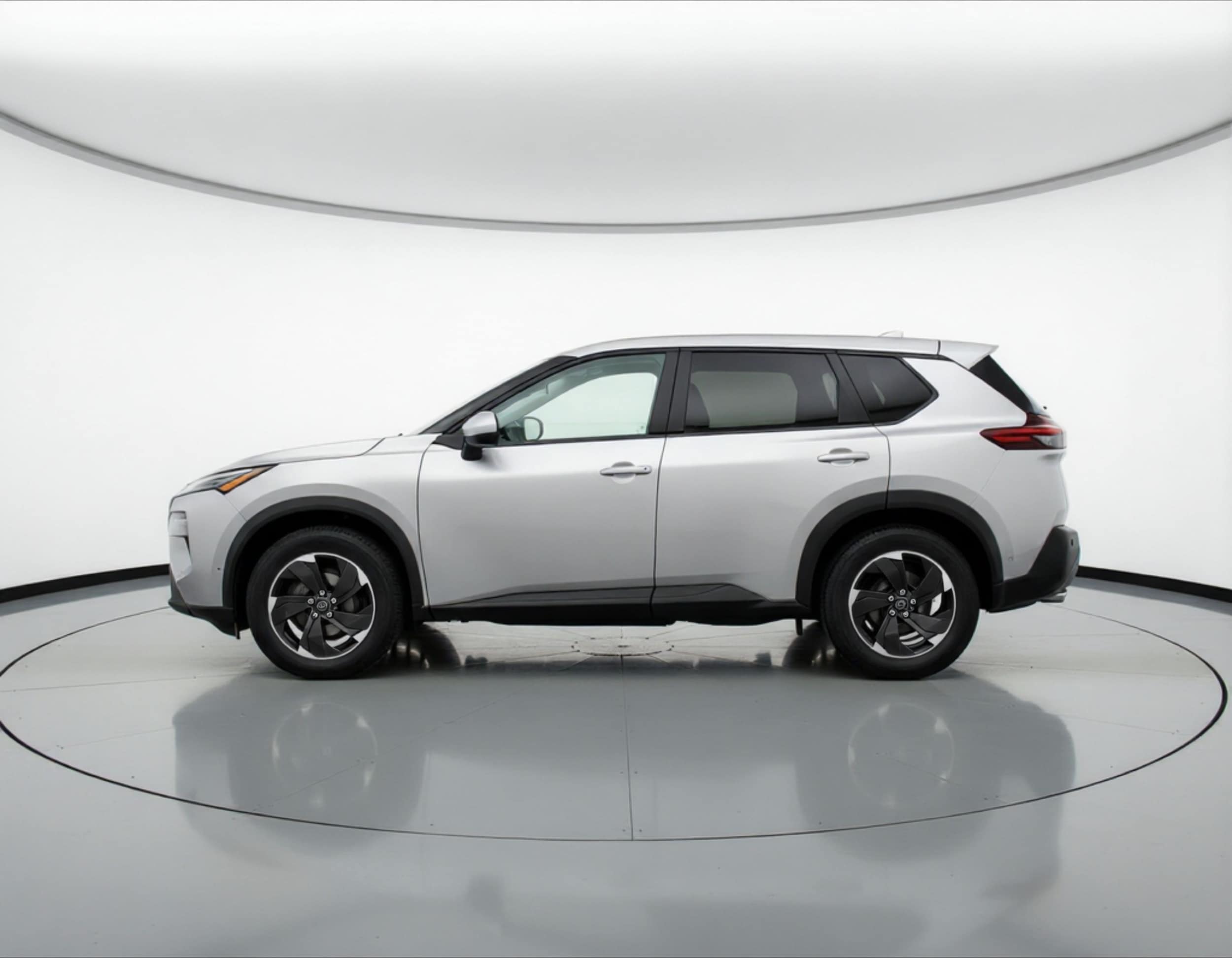 Thumbnail: 2025 Nissan Rogue - 4