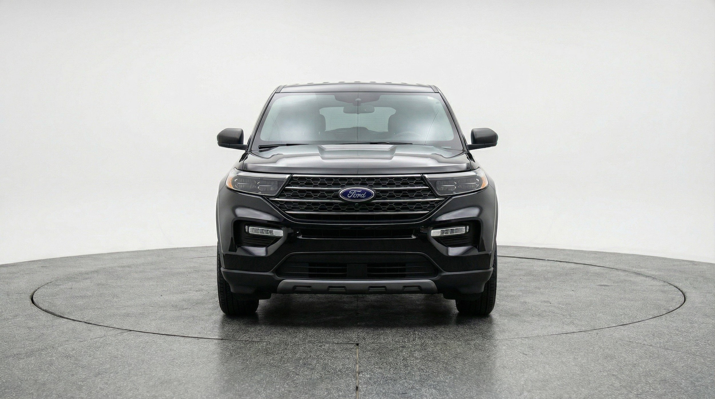Thumbnail: 2024 Ford Explorer - 2