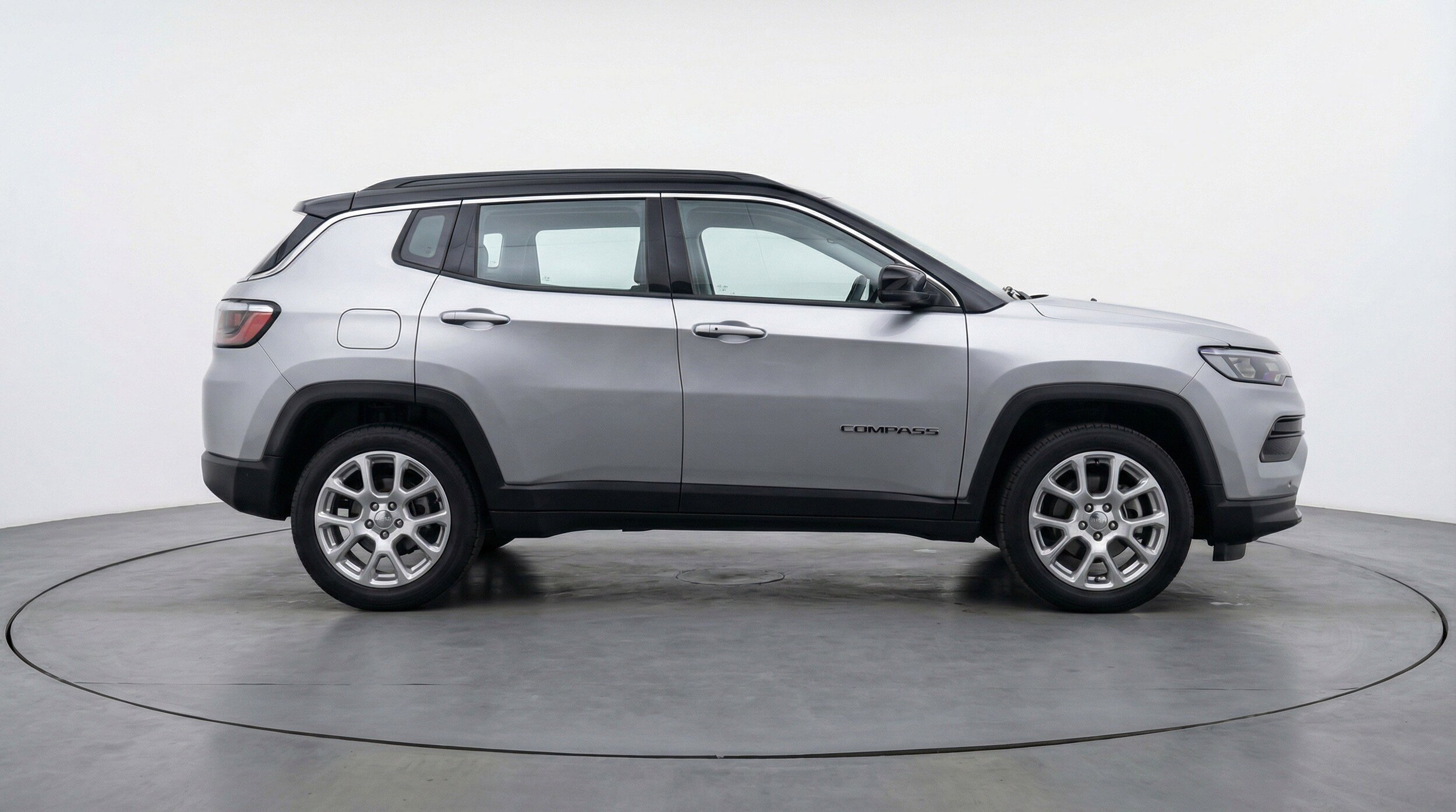 Thumbnail: 2025 Jeep Compass - 11