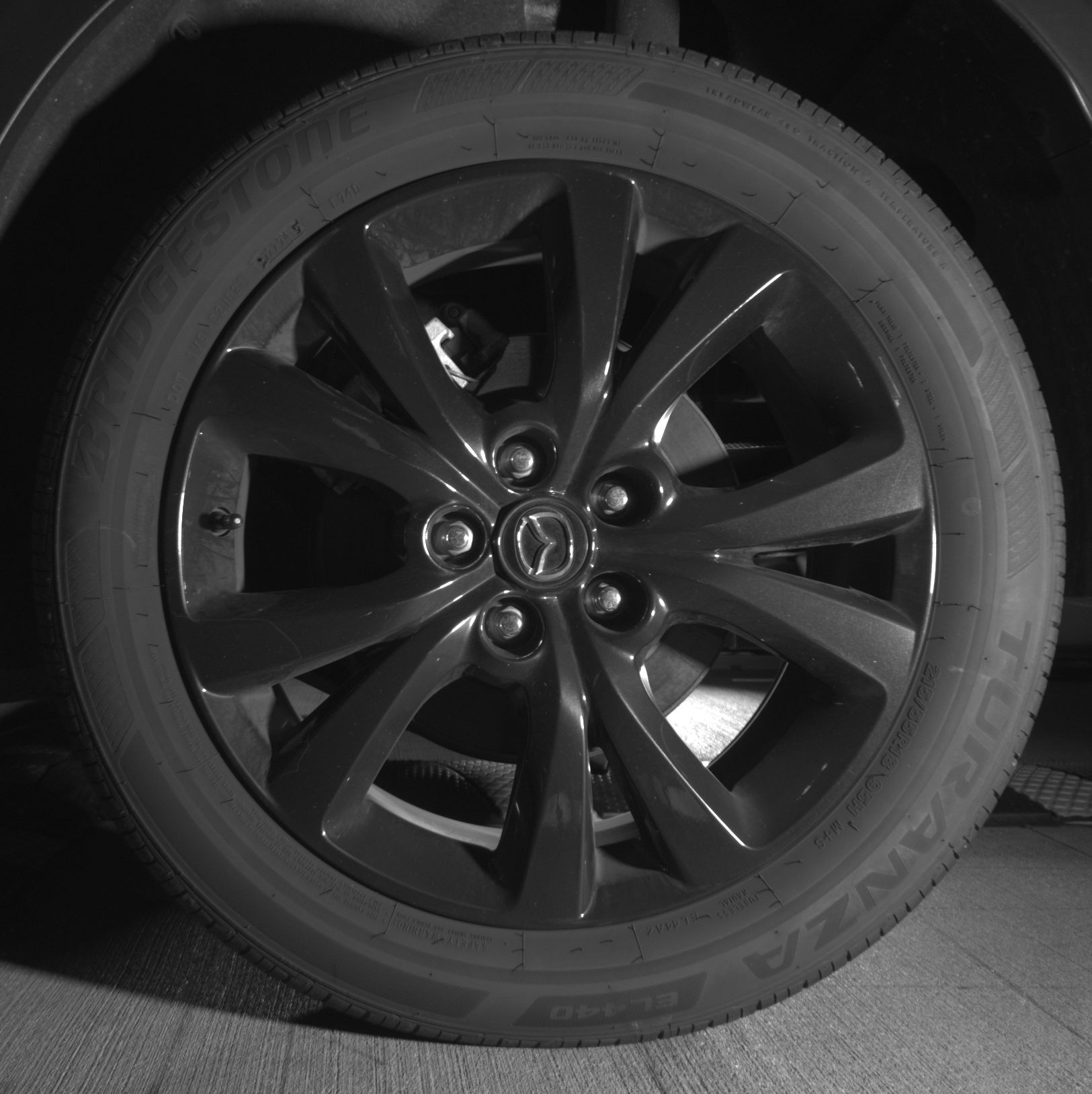 Thumbnail: 2025 Mazda CX-30 - 11