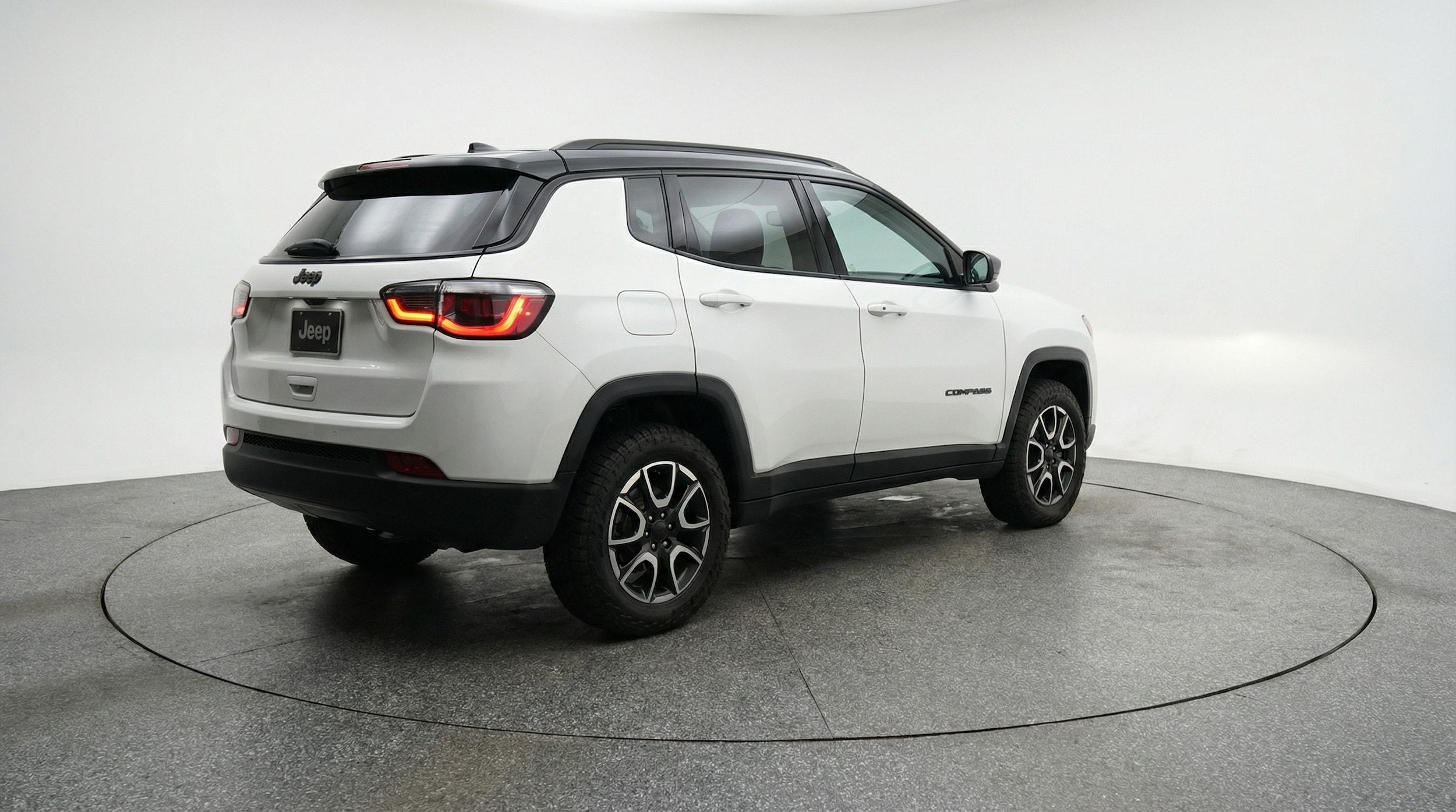 Thumbnail: 2025 Jeep Compass - 7
