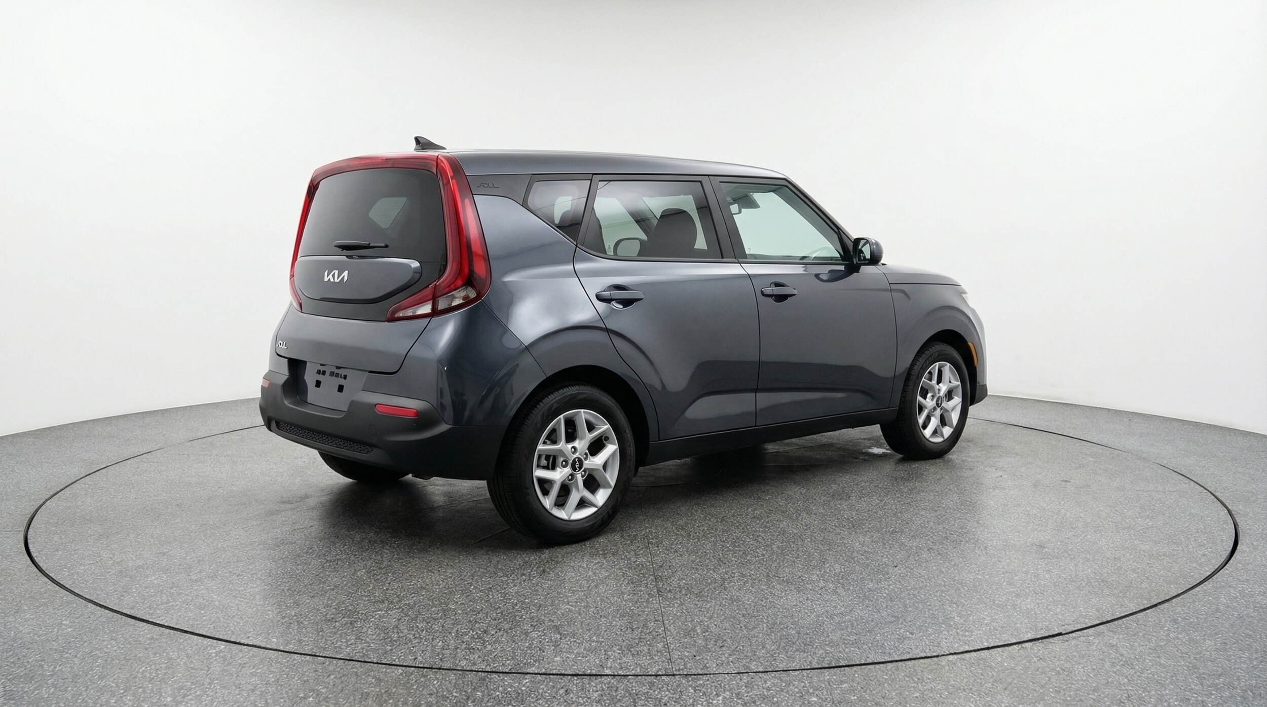 Thumbnail: 2025 Kia Soul - 7